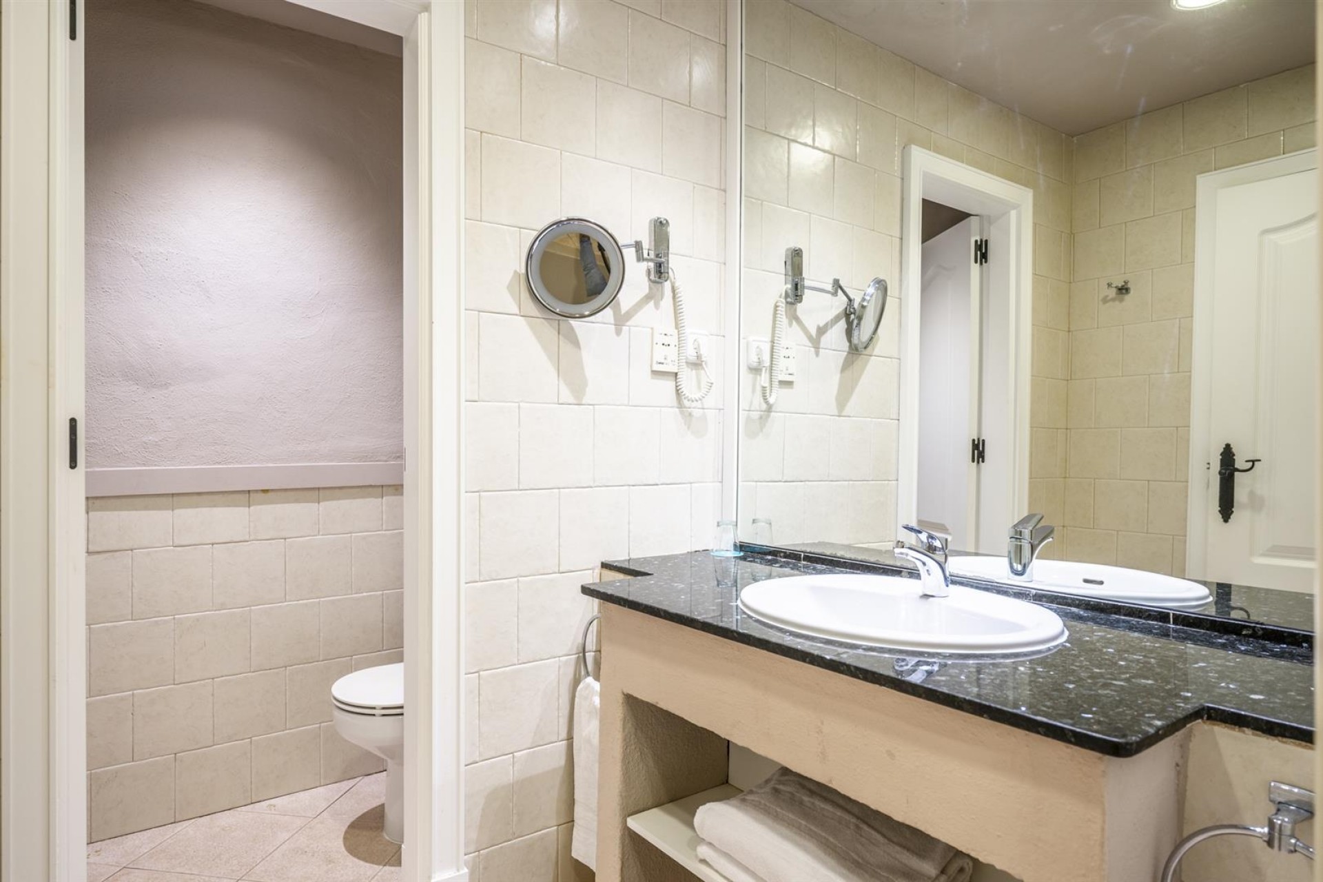 Revente - Appartement -
La Manga Club Resort