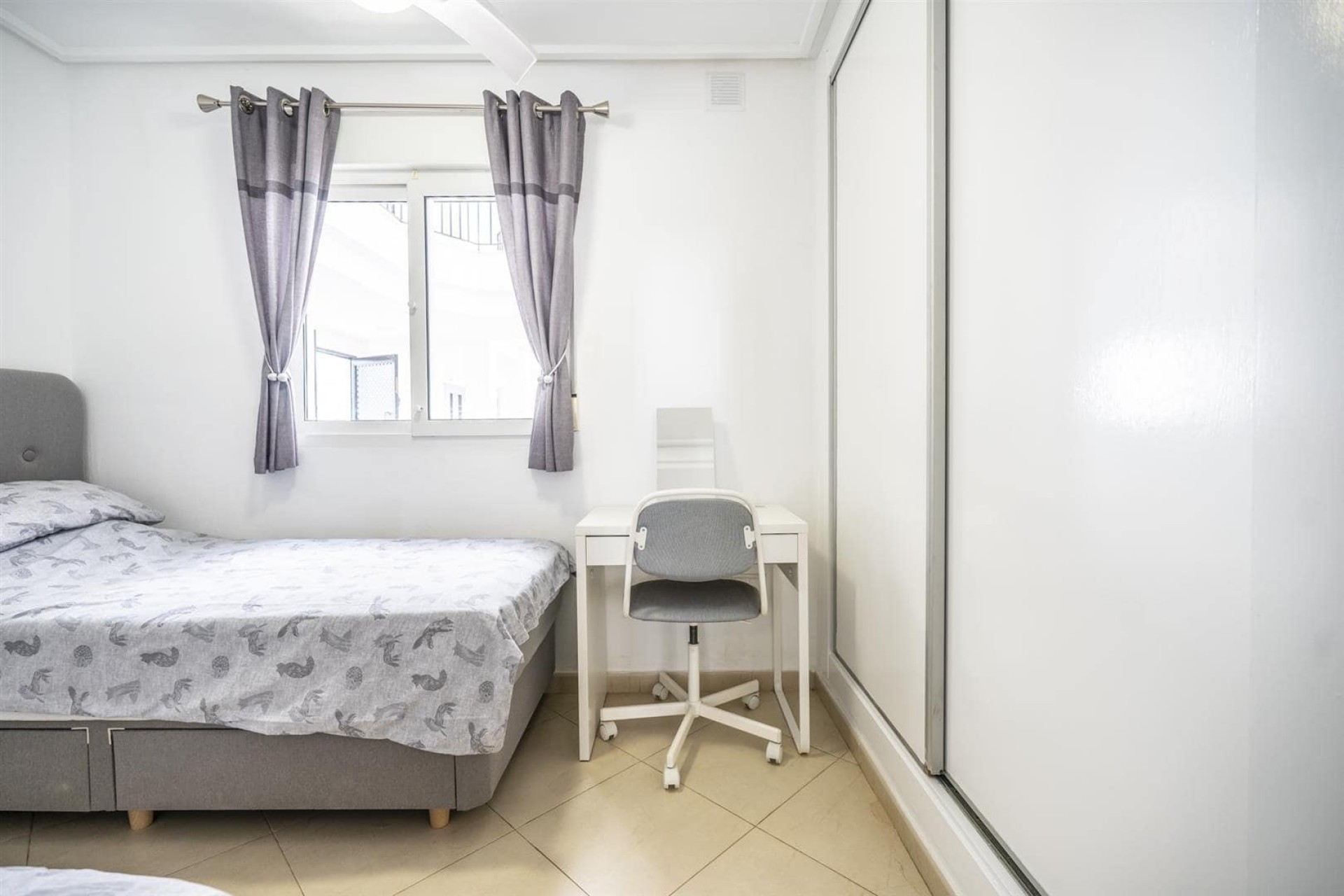 Revente - Appartement -
La Torre Golf Resort
