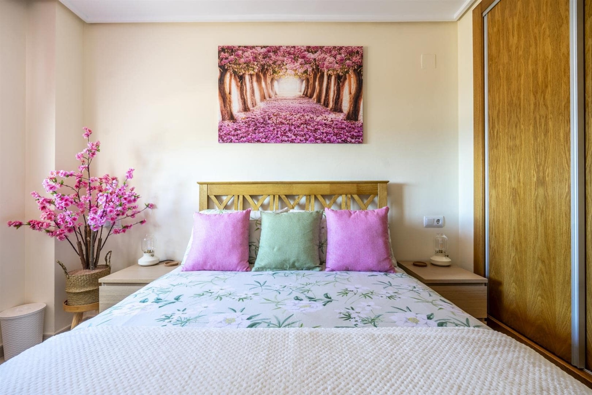 Revente - Appartement -
La Torre Golf Resort