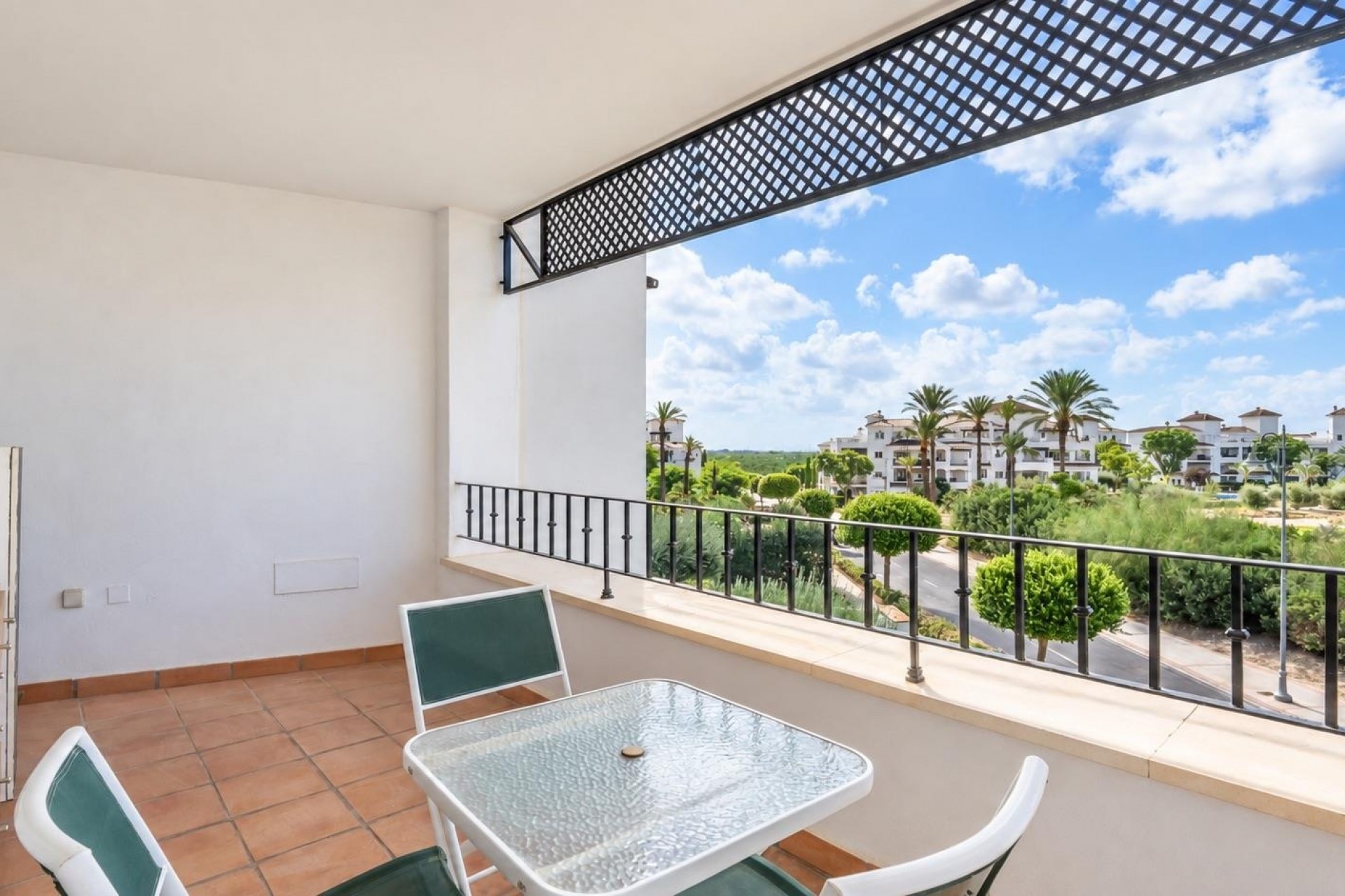 Revente - Appartement -
La Torre Golf Resort