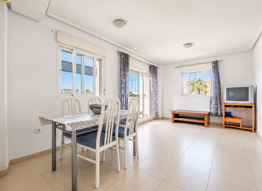 Revente - Appartement -
La Torre Golf Resort