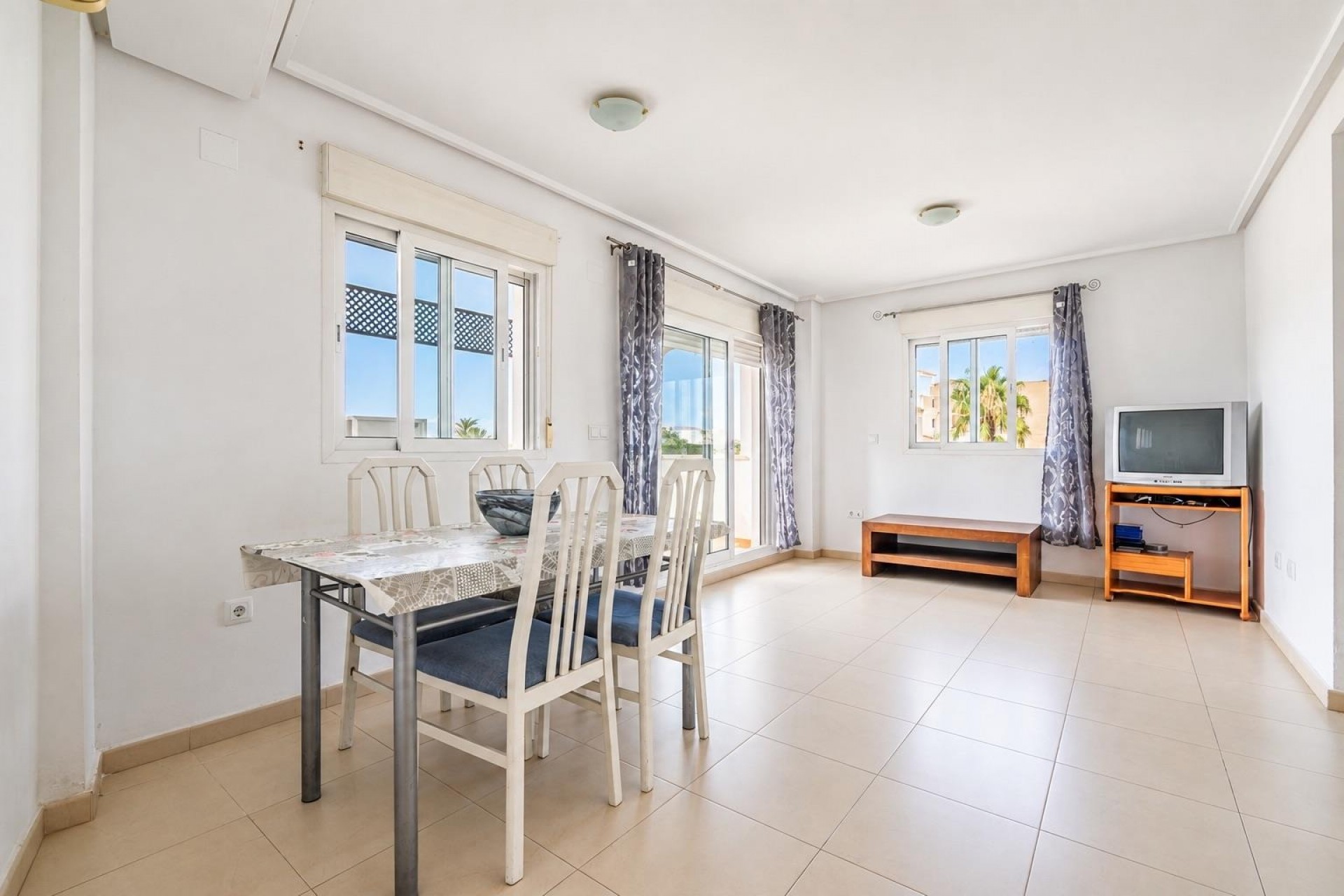 Revente - Appartement -
La Torre Golf Resort