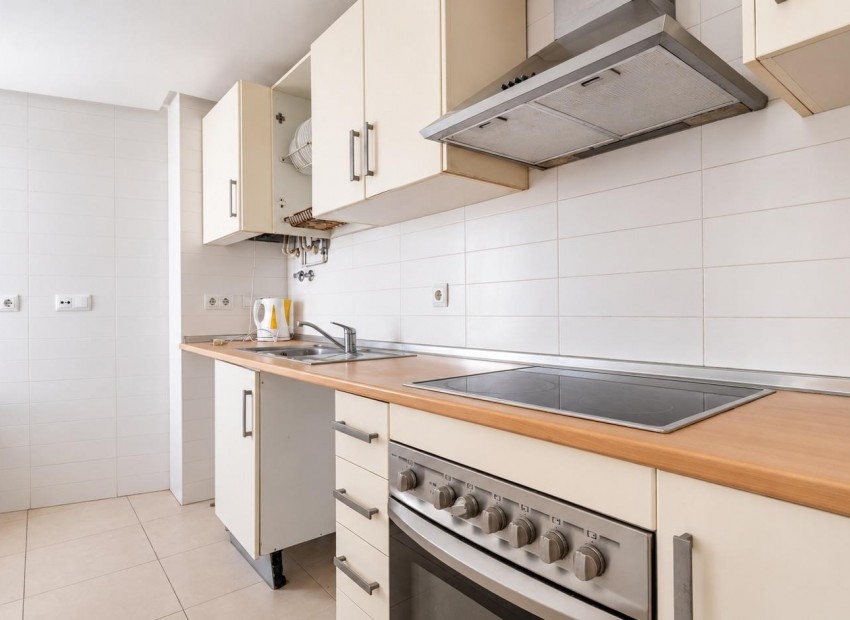 Revente - Appartement -
La Torre Golf Resort