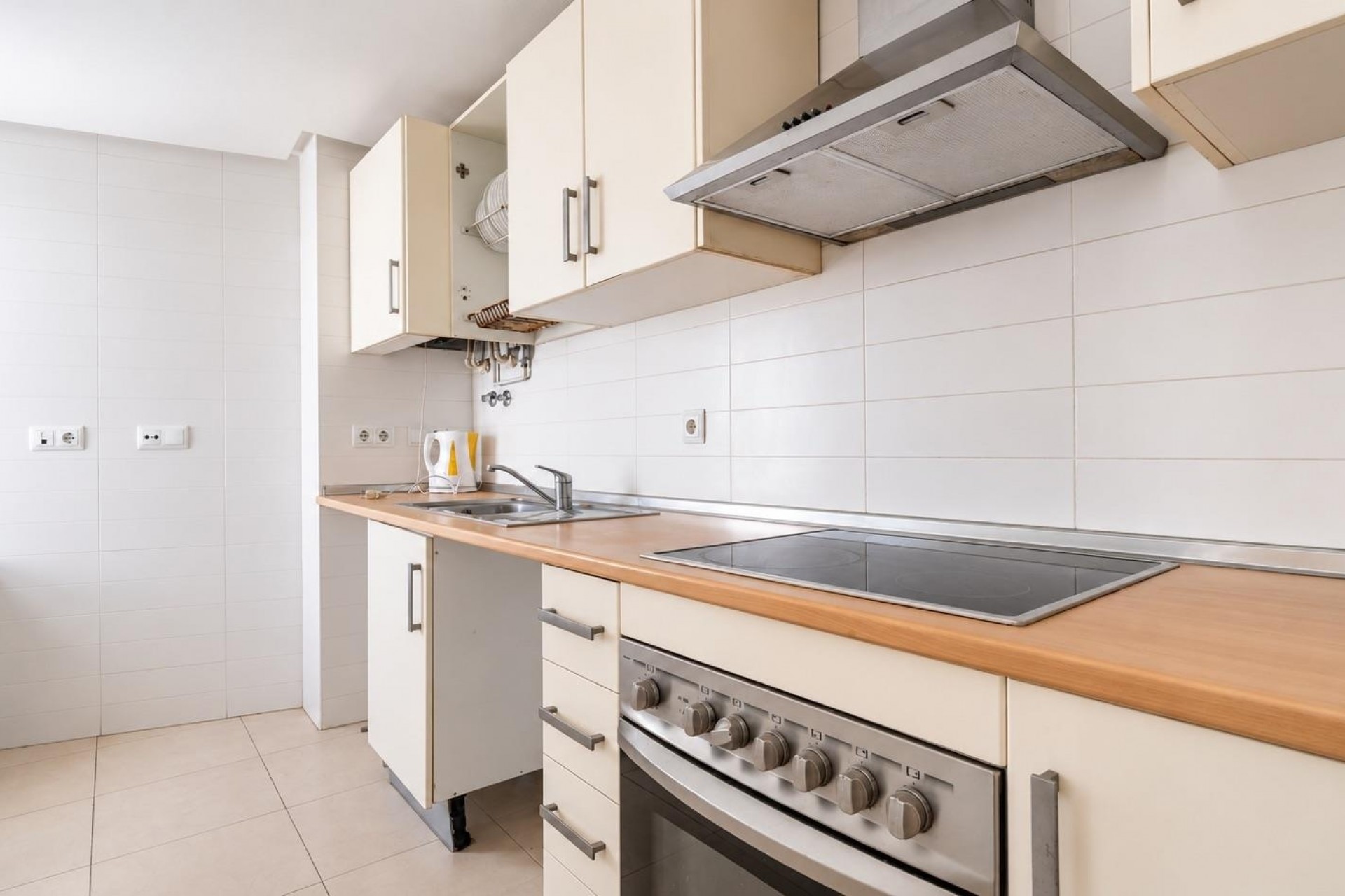 Revente - Appartement -
La Torre Golf Resort