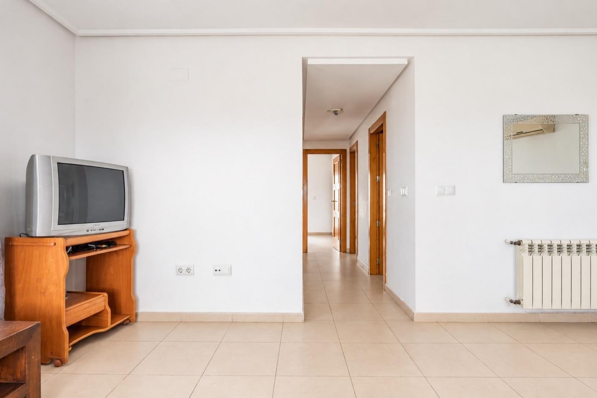 Revente - Appartement -
La Torre Golf Resort