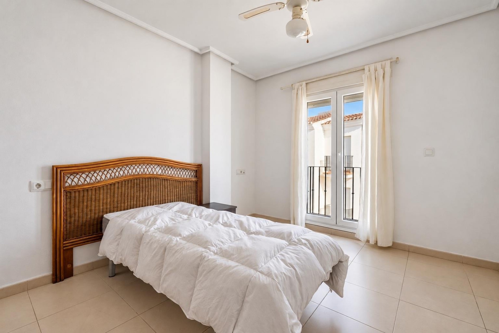 Revente - Appartement -
La Torre Golf Resort