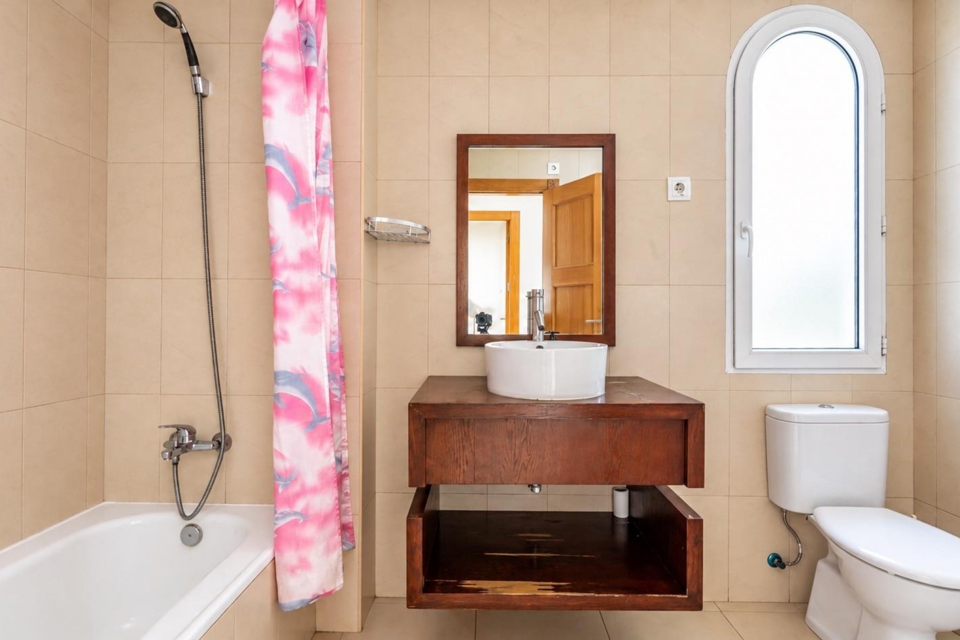 Revente - Appartement -
La Torre Golf Resort