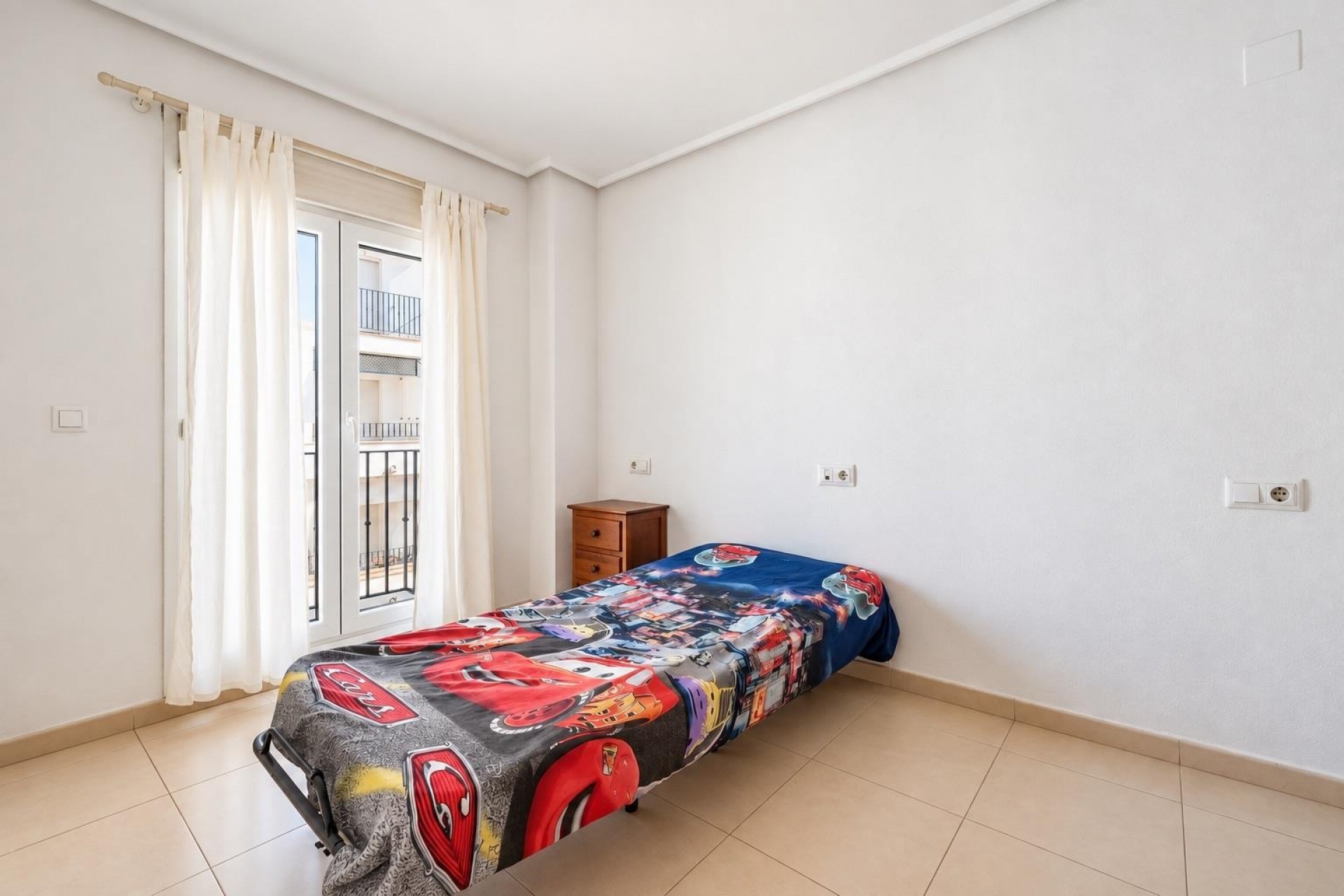 Revente - Appartement -
La Torre Golf Resort