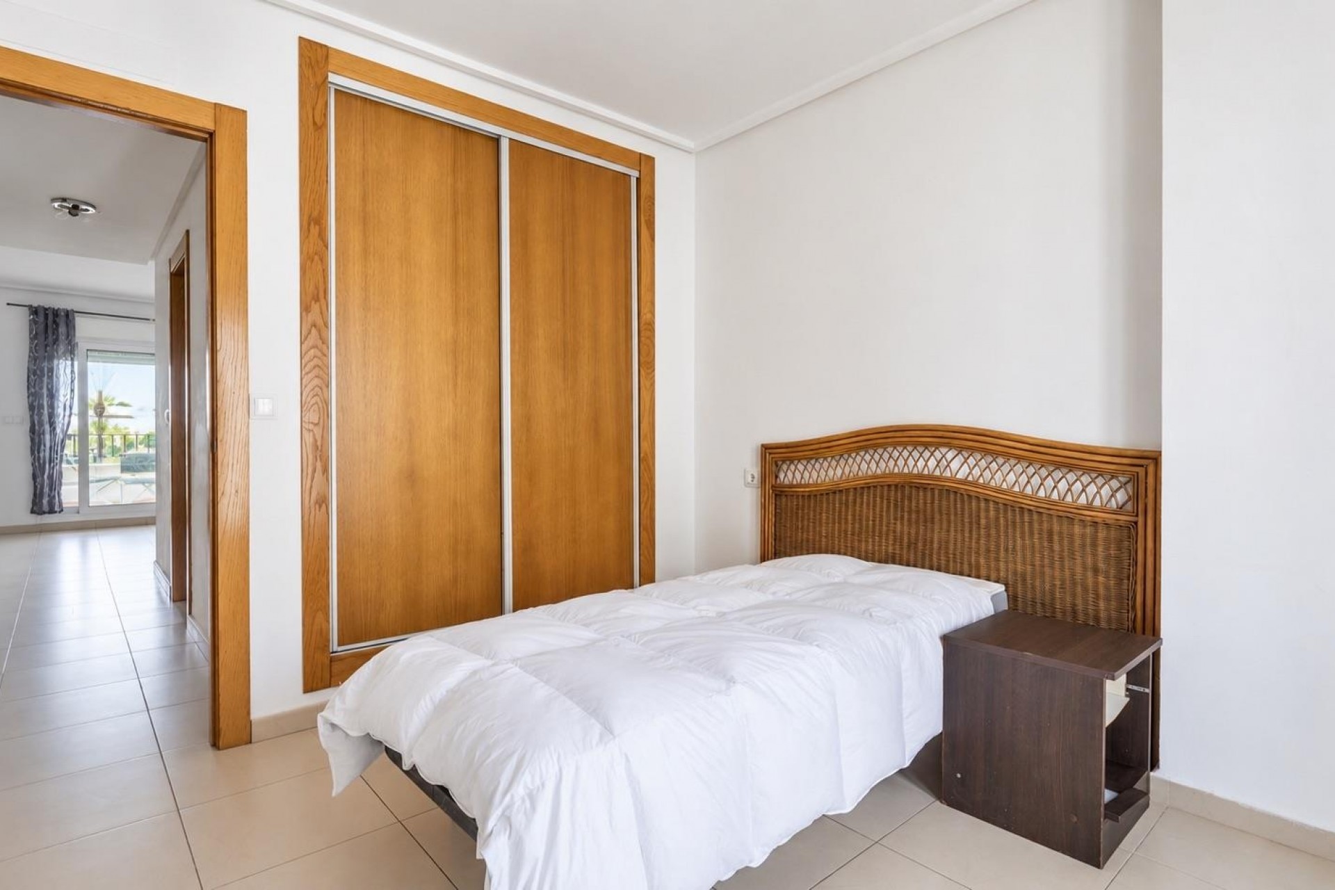 Revente - Appartement -
La Torre Golf Resort