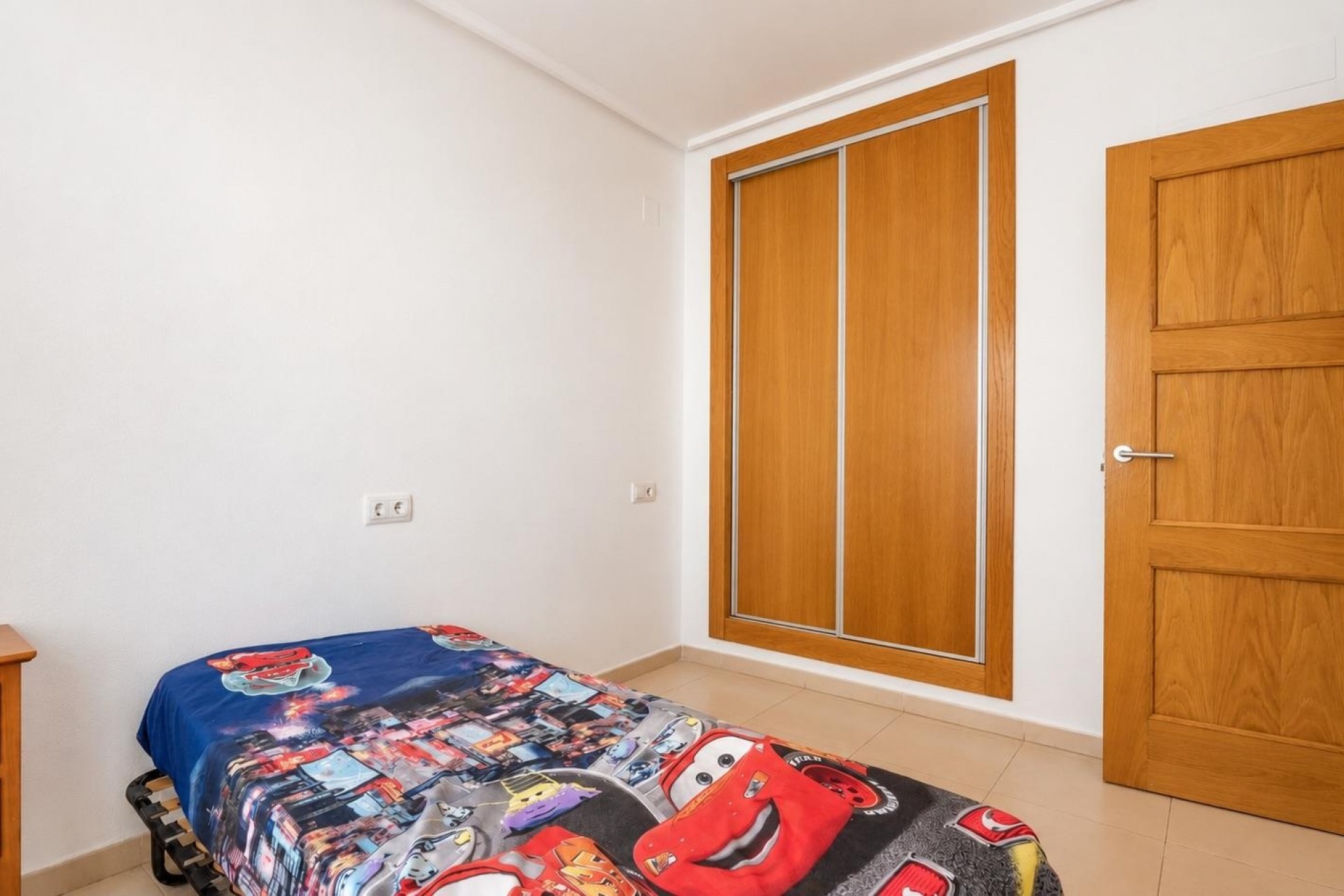 Revente - Appartement -
La Torre Golf Resort