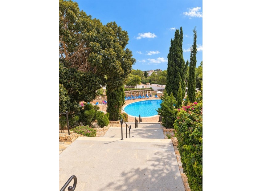 Revente - Appartement -
Las Lomas Village/La Manga Club Resort