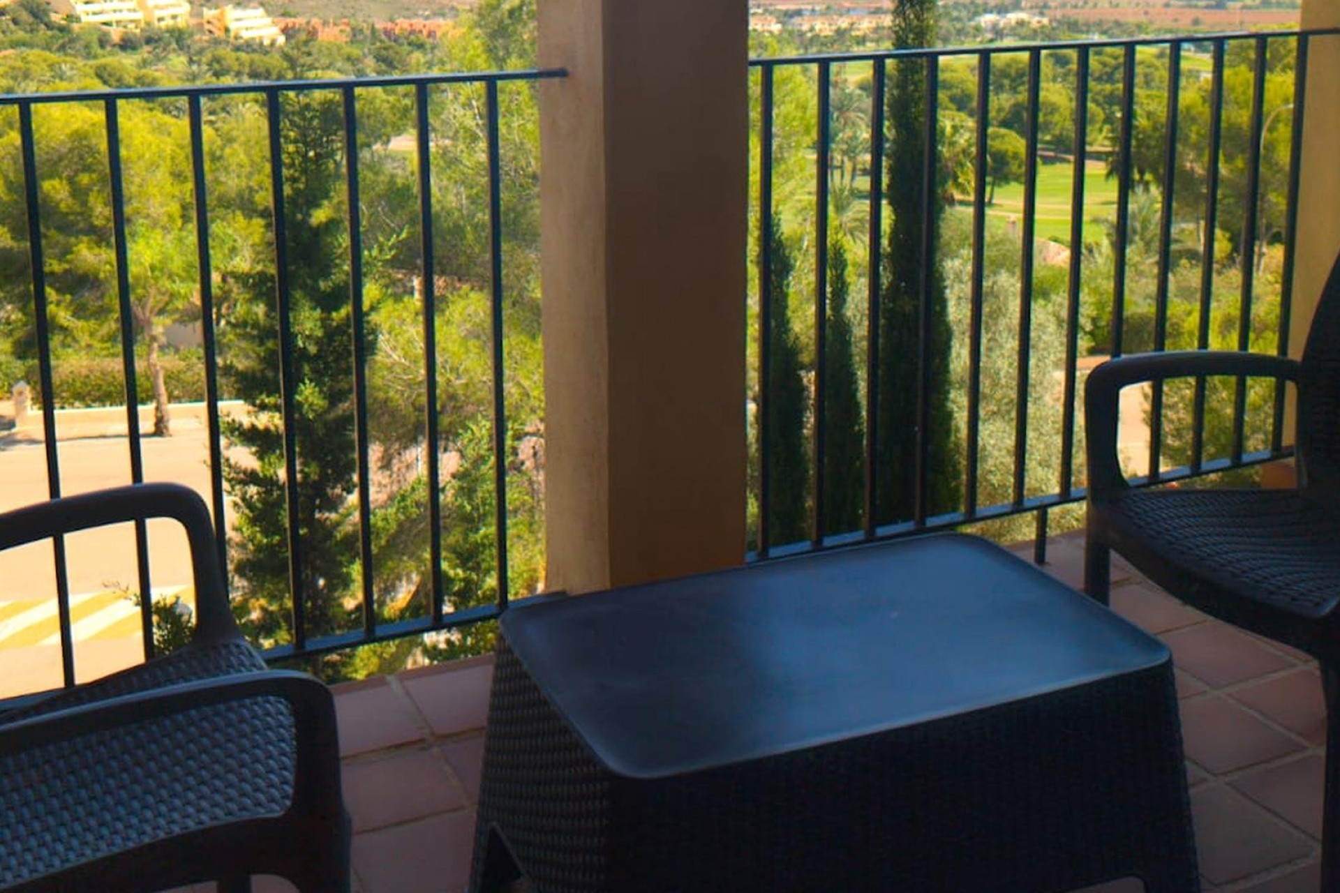 Revente - Appartement -
Las Lomas Village/La Manga Club Resort