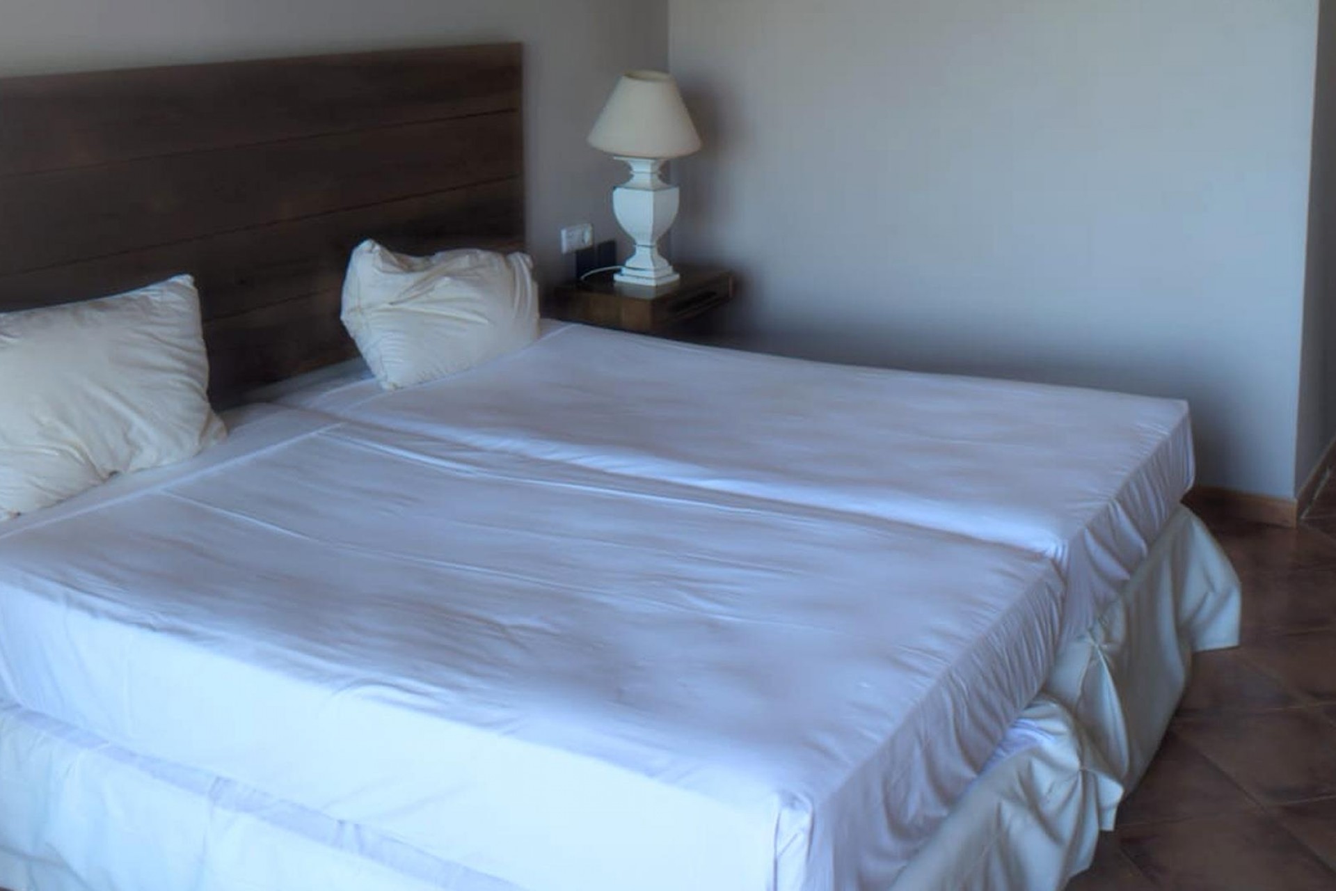 Revente - Appartement -
Las Lomas Village/La Manga Club Resort