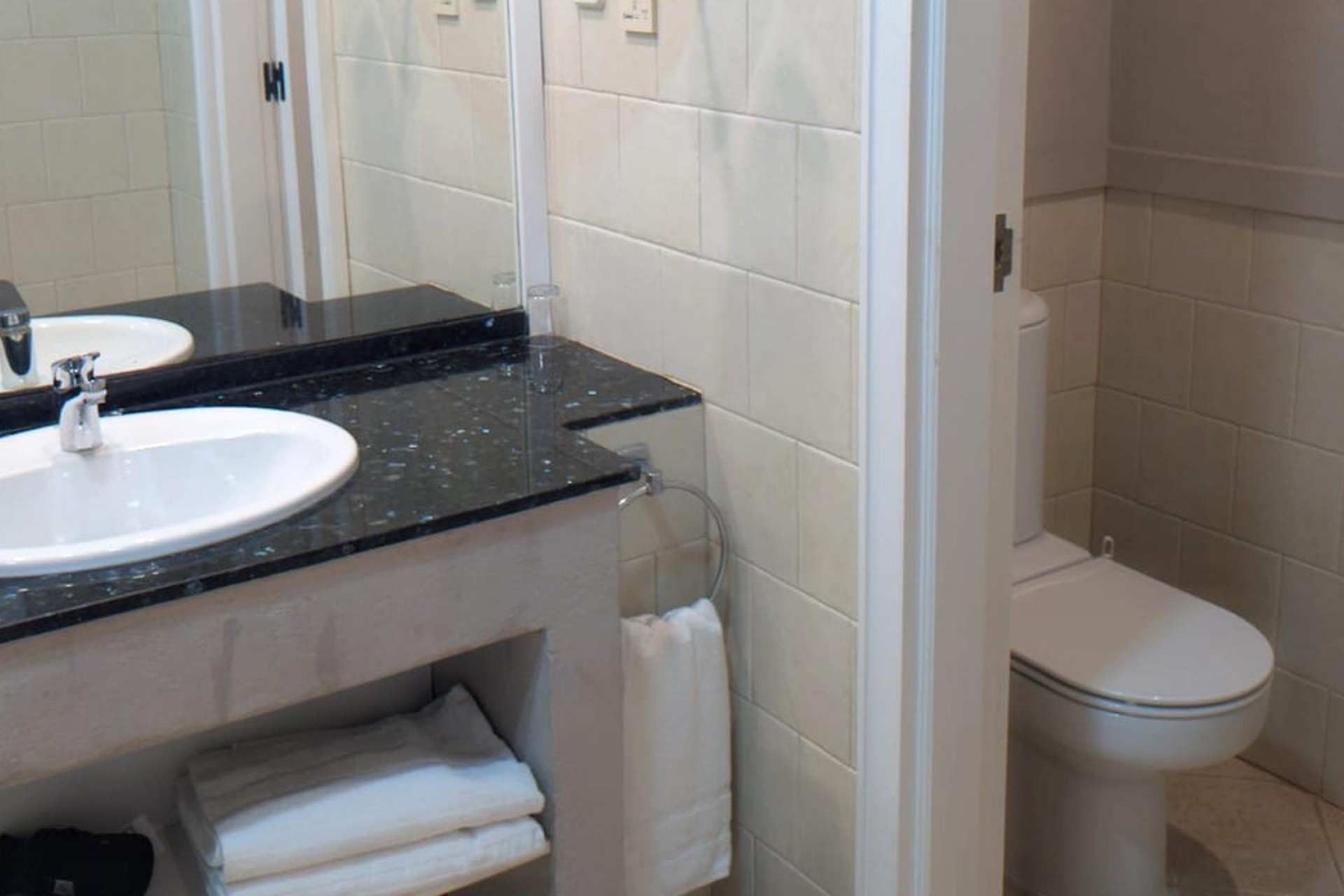 Revente - Appartement -
Las Lomas Village/La Manga Club Resort
