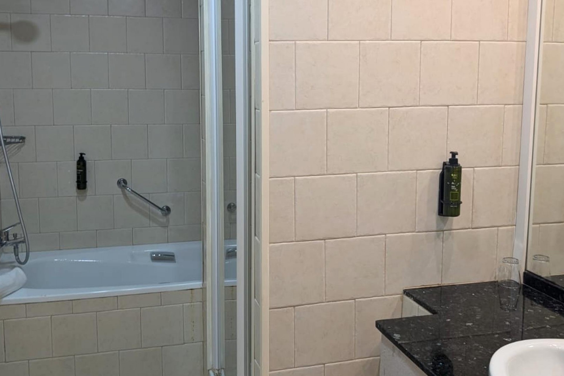 Revente - Appartement -
Las Lomas Village/La Manga Club Resort