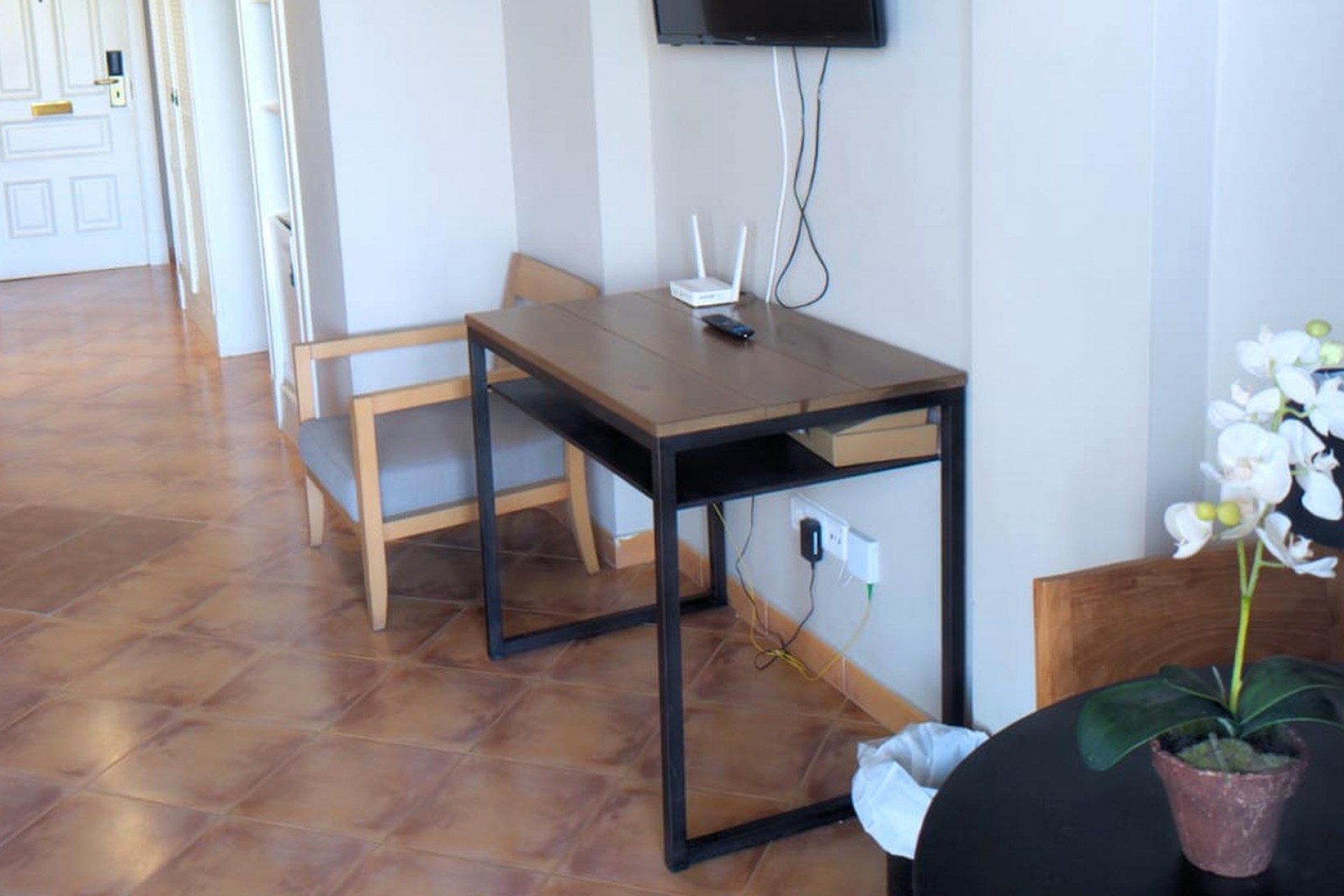 Revente - Appartement -
Las Lomas Village/La Manga Club Resort
