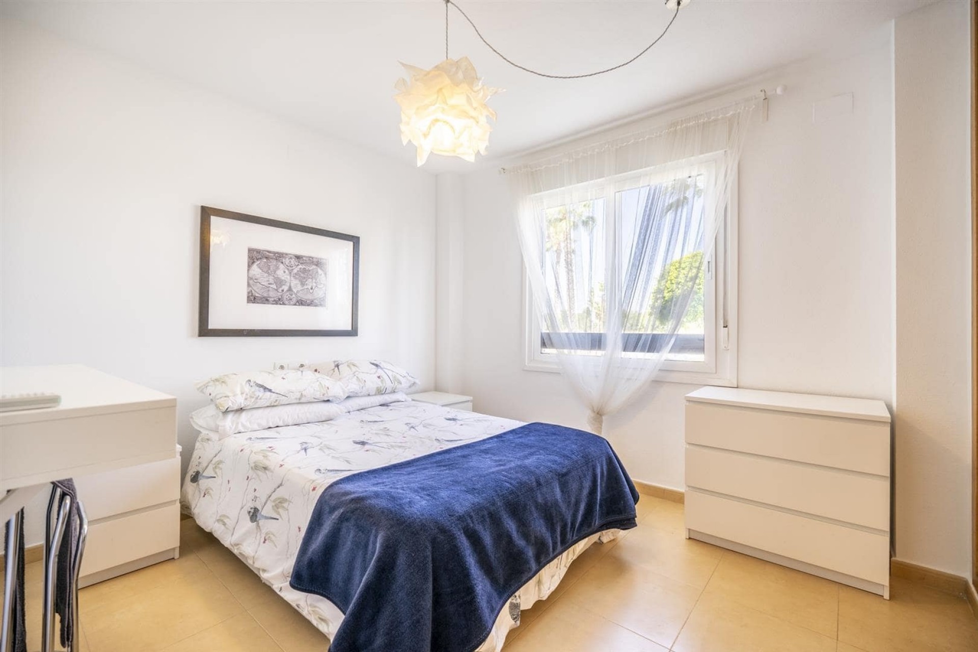 Revente - Appartement -
Las Terrazas de la Torre