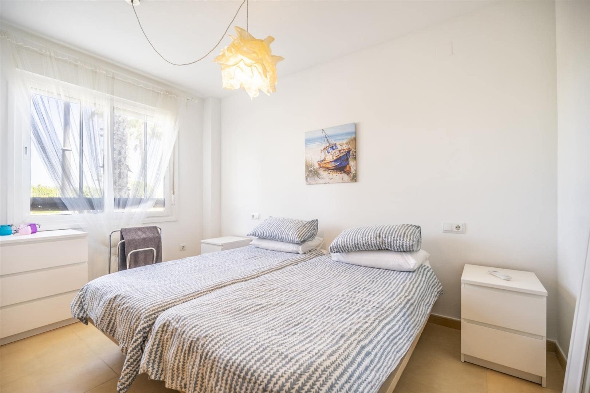 Revente - Appartement -
Las Terrazas de la Torre