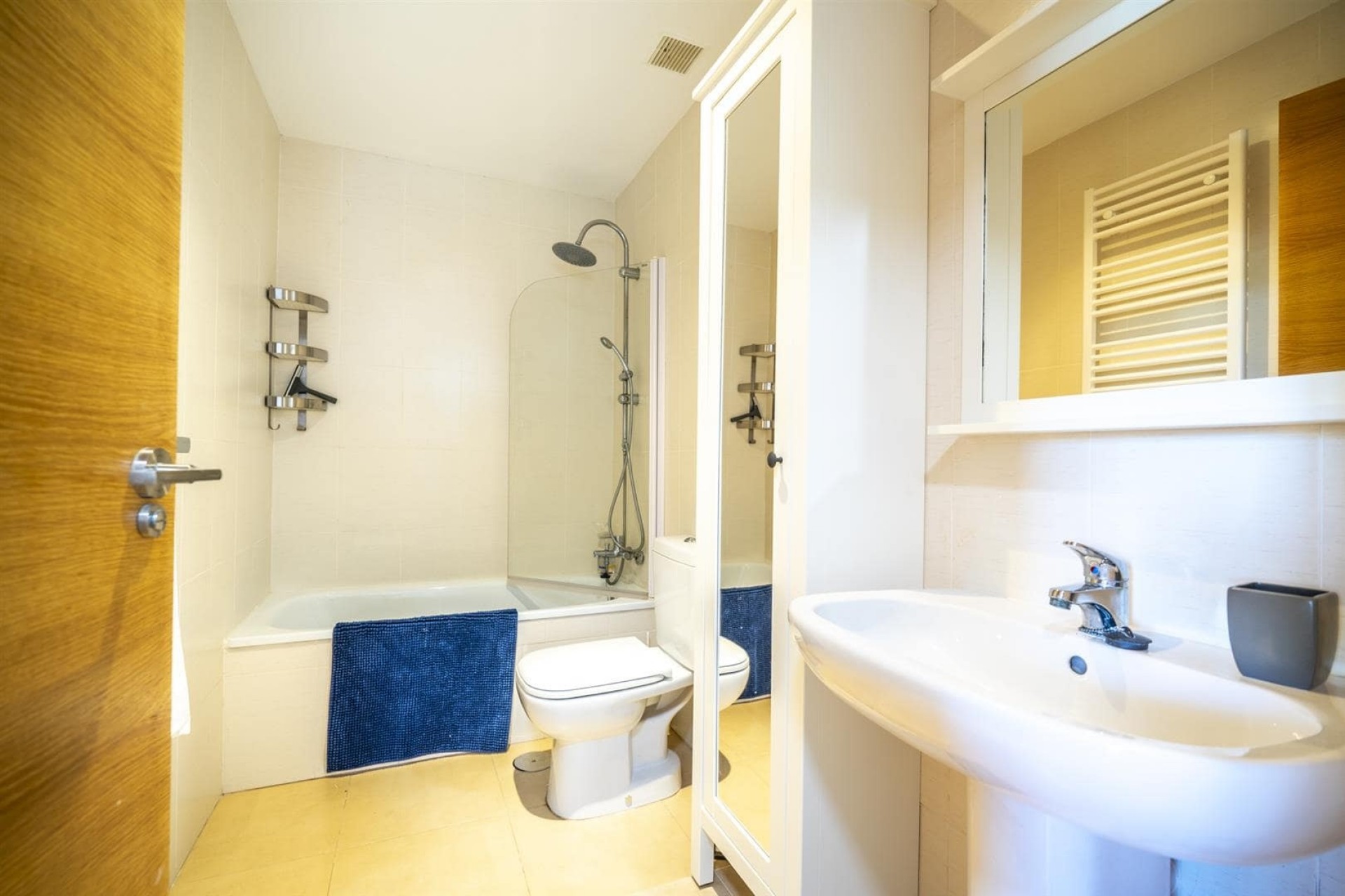 Revente - Appartement -
Las Terrazas de la Torre