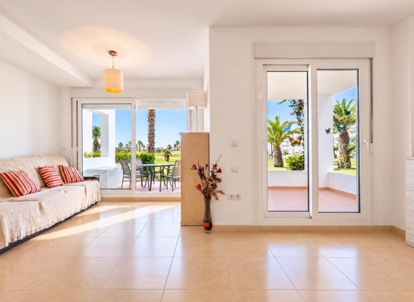 Revente - Appartement -
Las Terrazas de la Torre