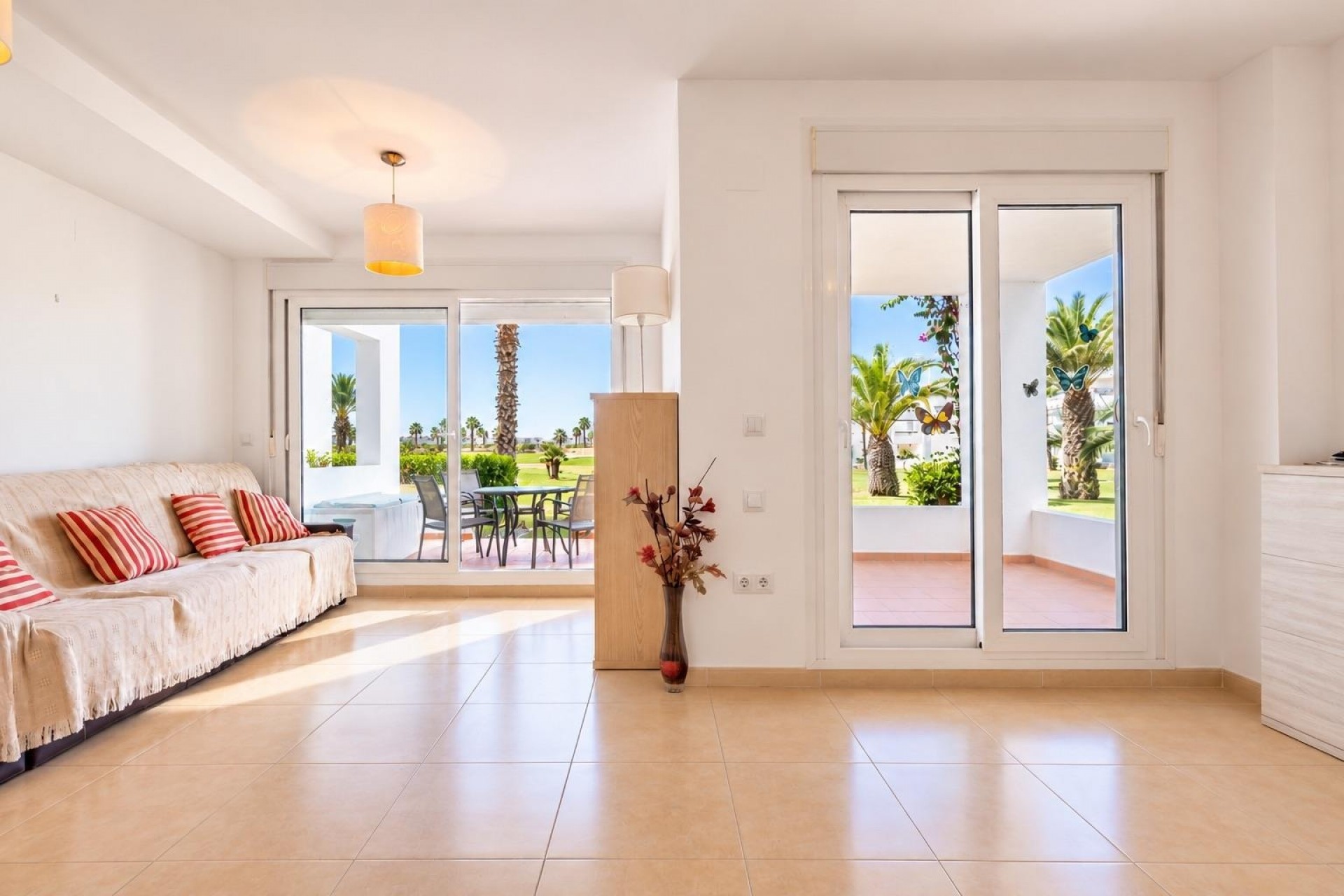 Revente - Appartement -
Las Terrazas de la Torre
