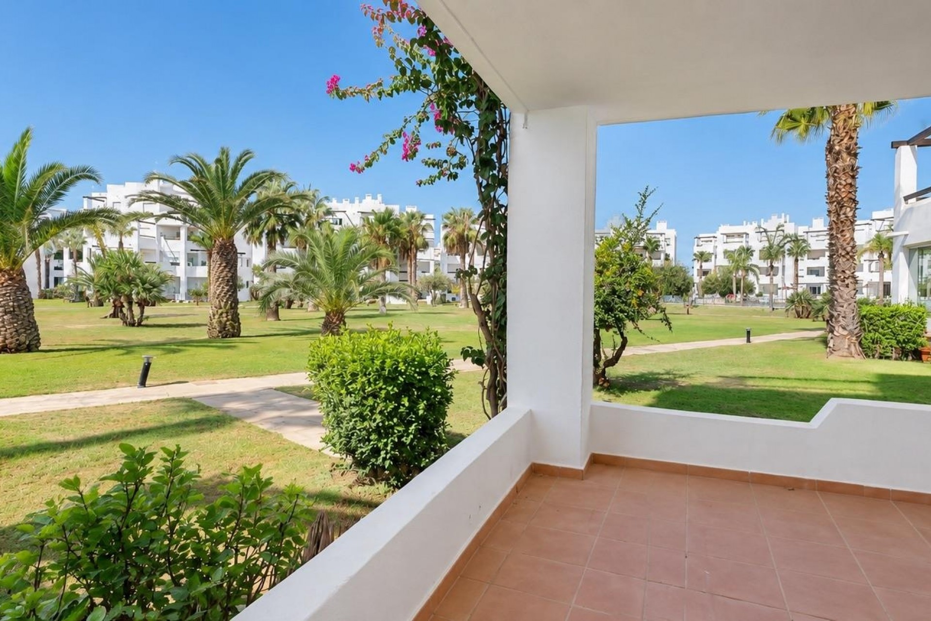 Revente - Appartement -
Las Terrazas de la Torre