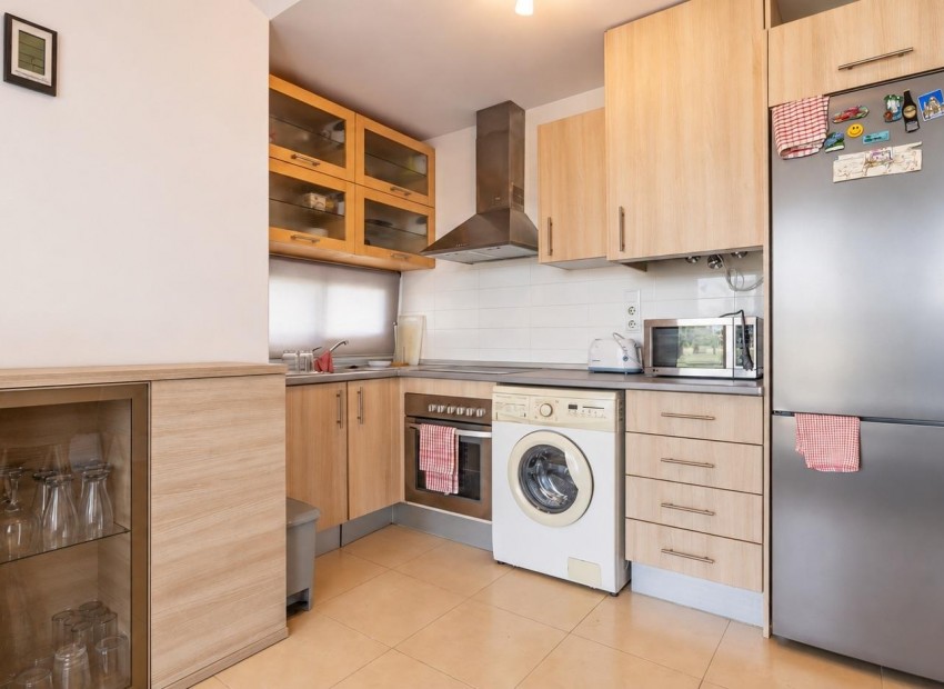 Revente - Appartement -
Las Terrazas de la Torre