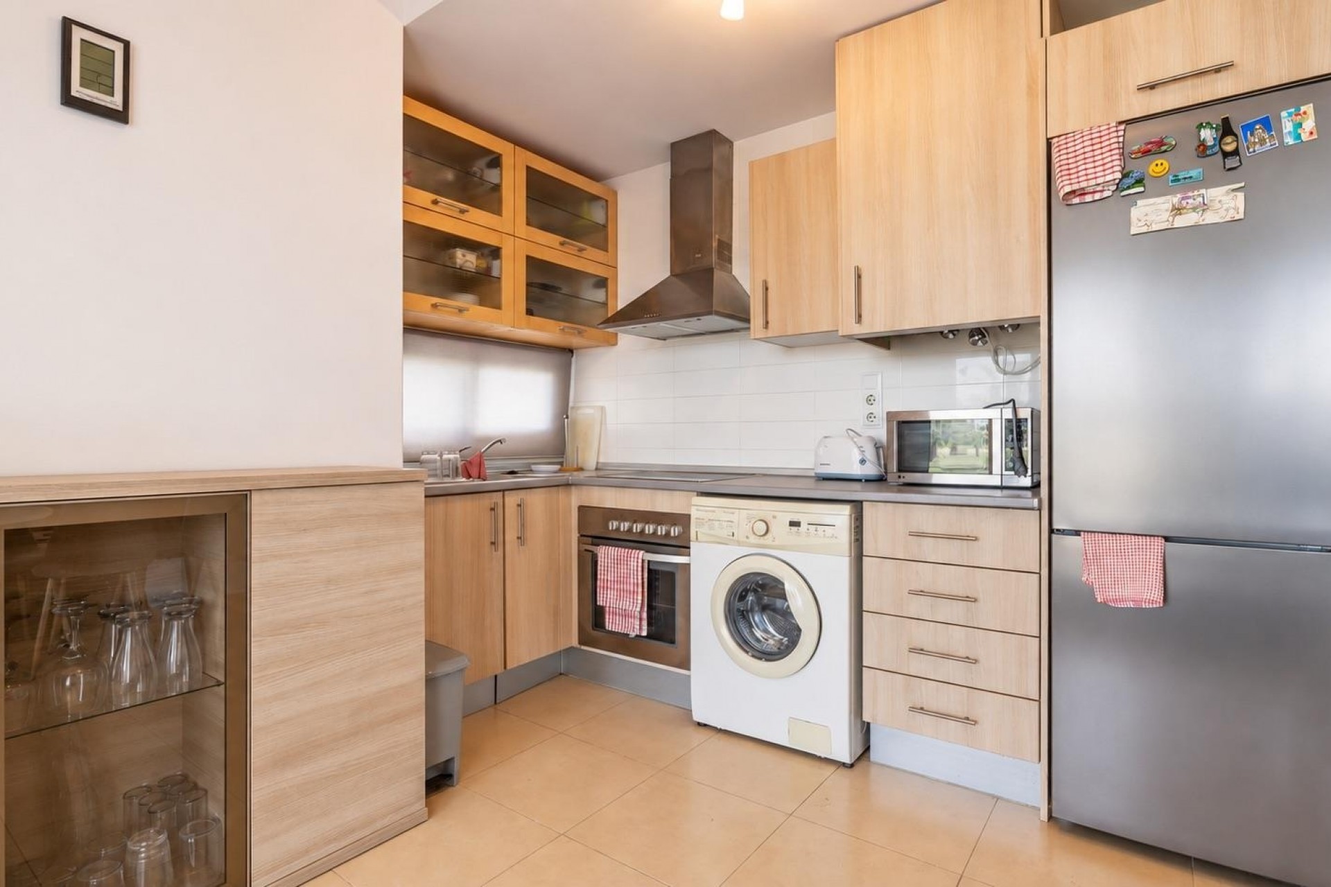 Revente - Appartement -
Las Terrazas de la Torre