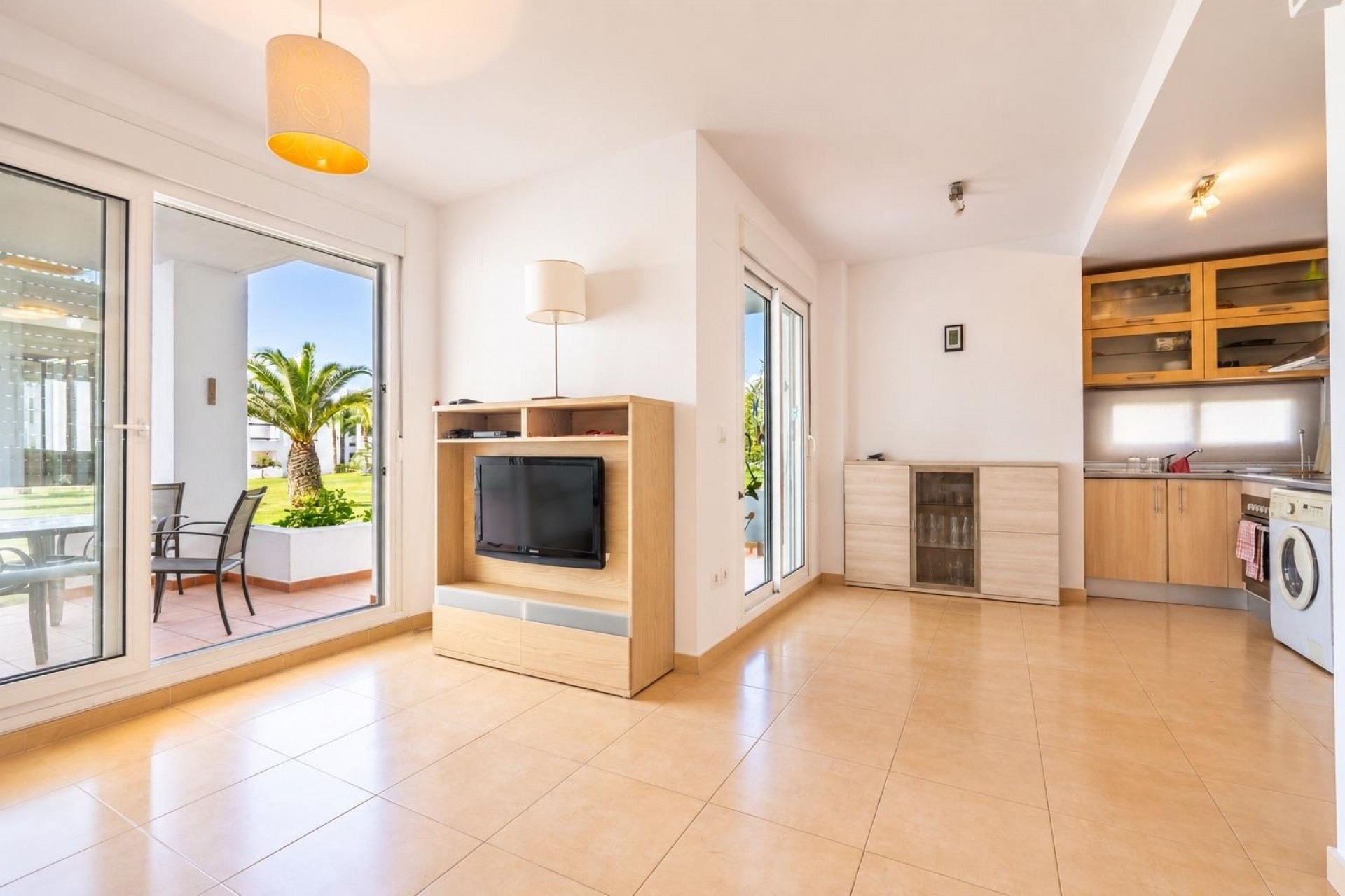 Revente - Appartement -
Las Terrazas de la Torre