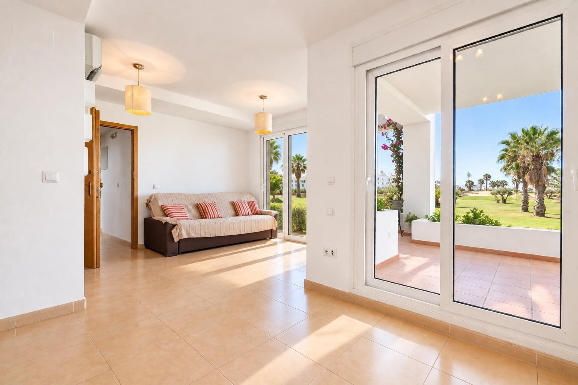 Revente - Appartement -
Las Terrazas de la Torre
