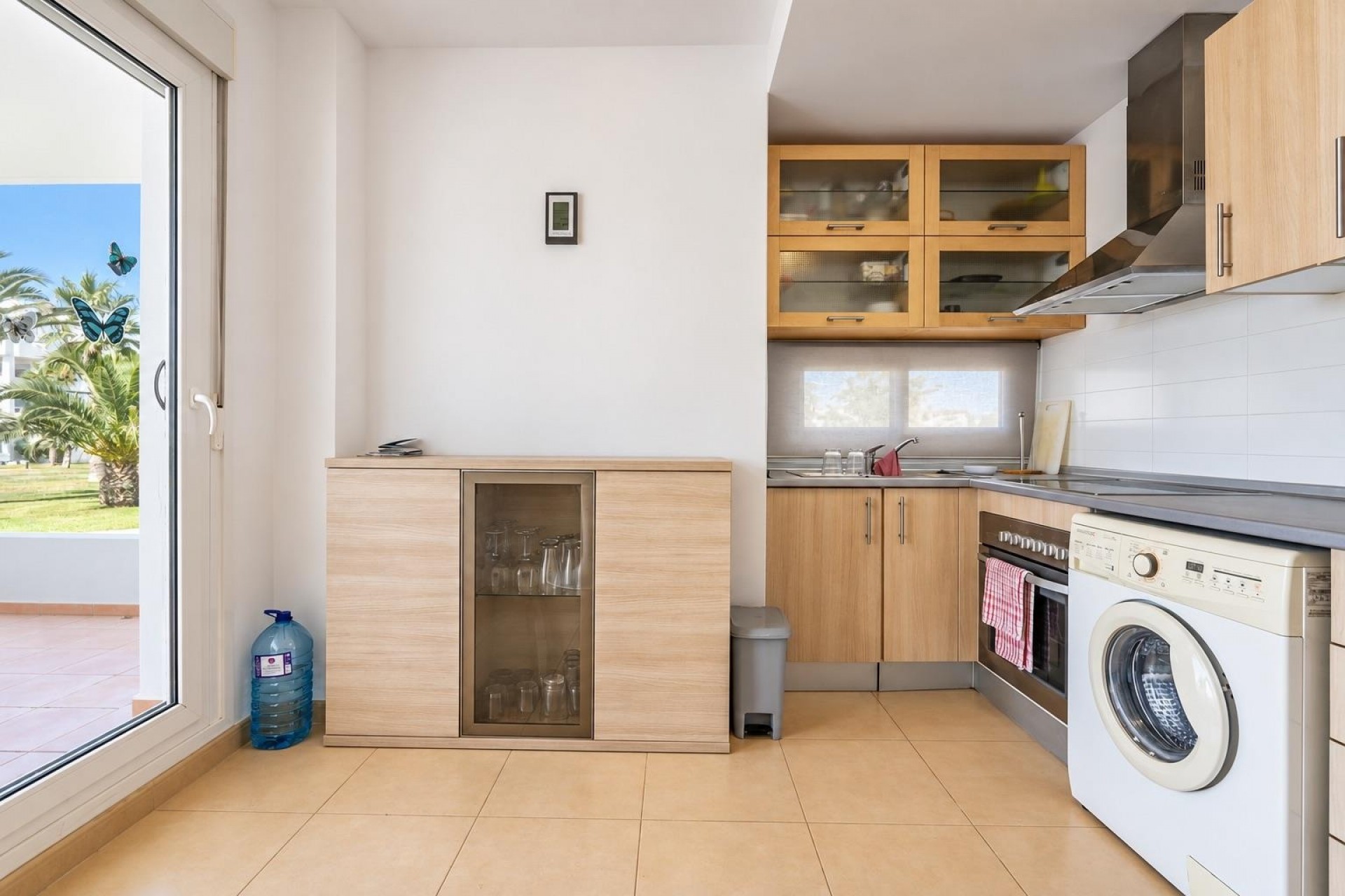 Revente - Appartement -
Las Terrazas de la Torre