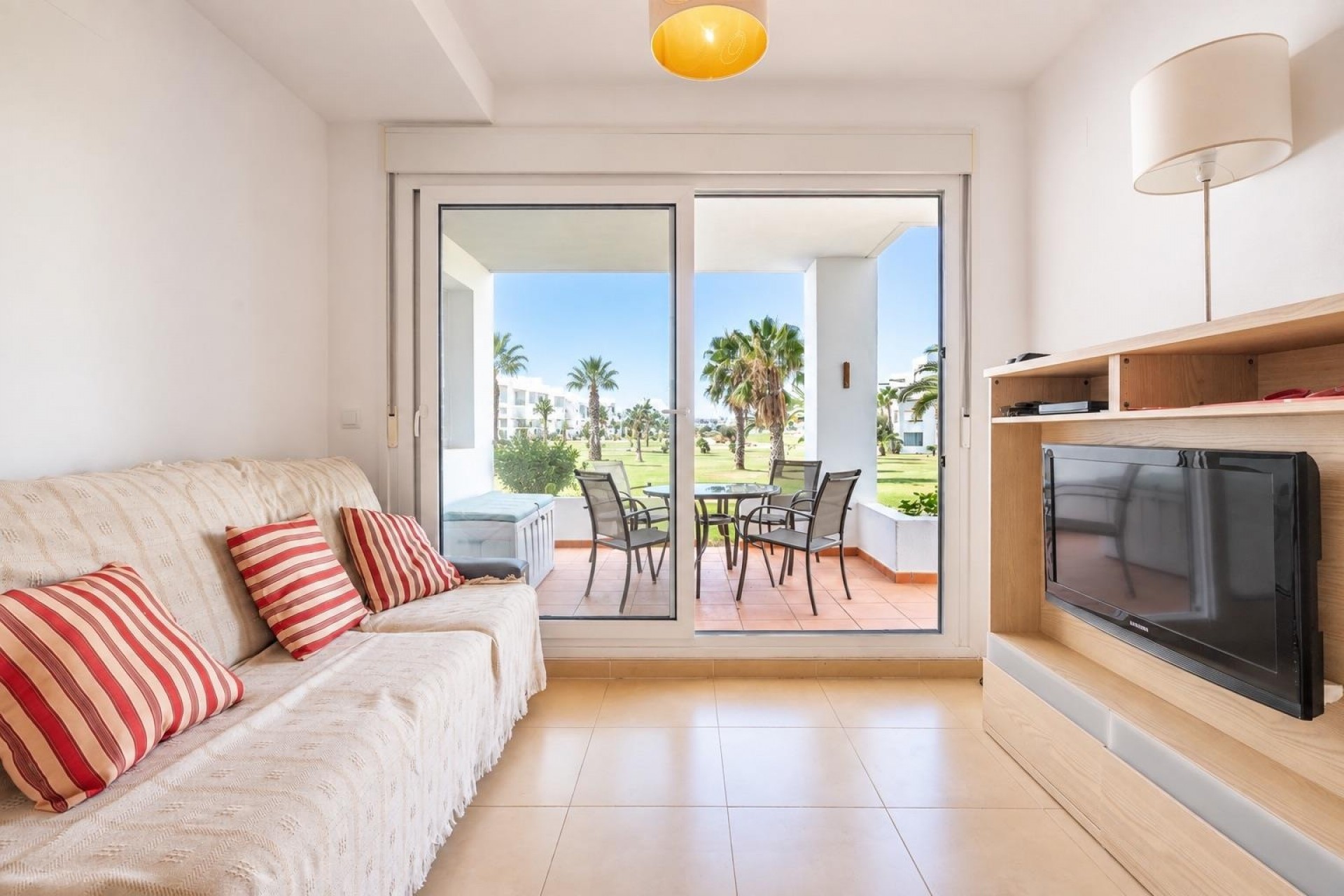 Revente - Appartement -
Las Terrazas de la Torre