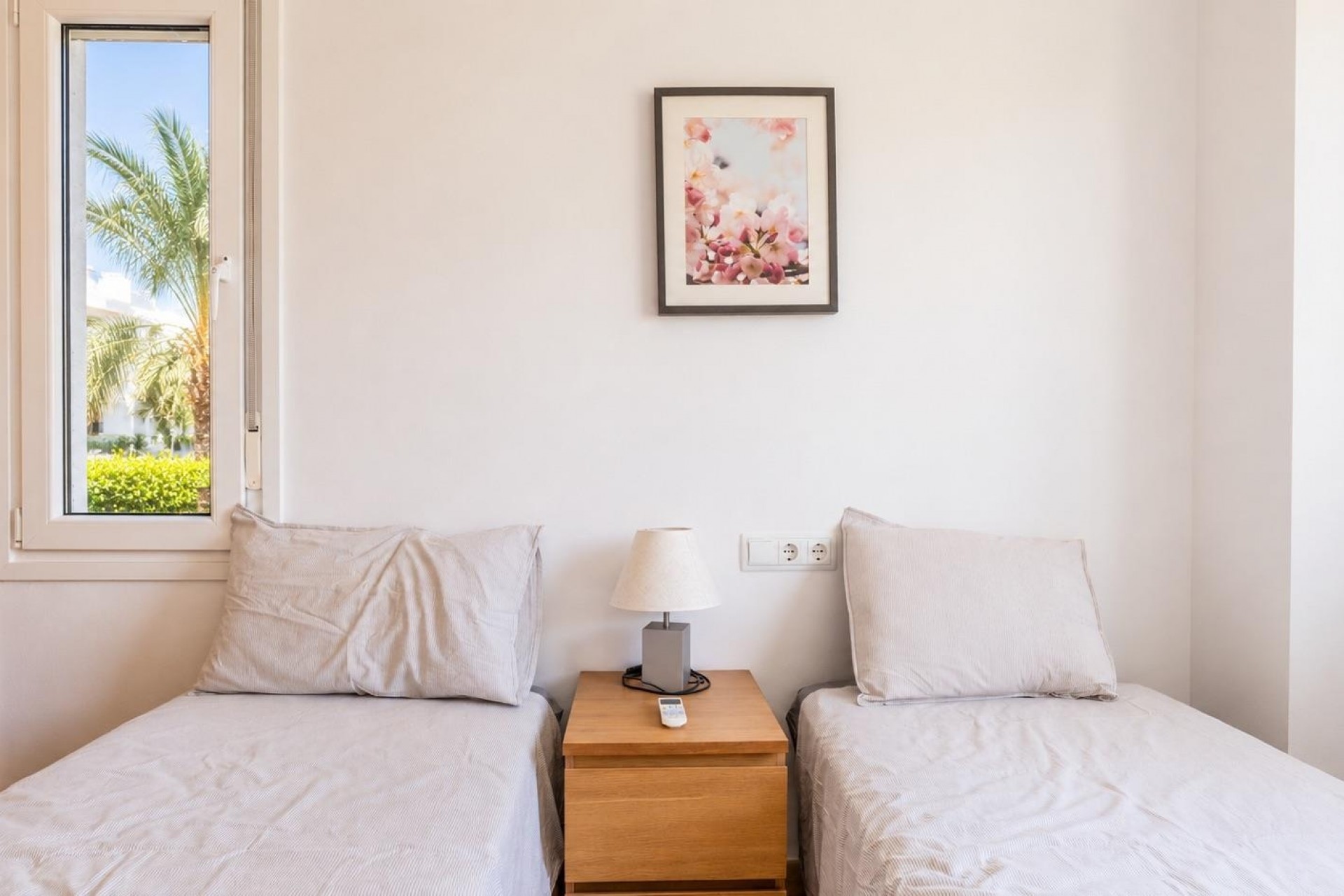 Revente - Appartement -
Las Terrazas de la Torre