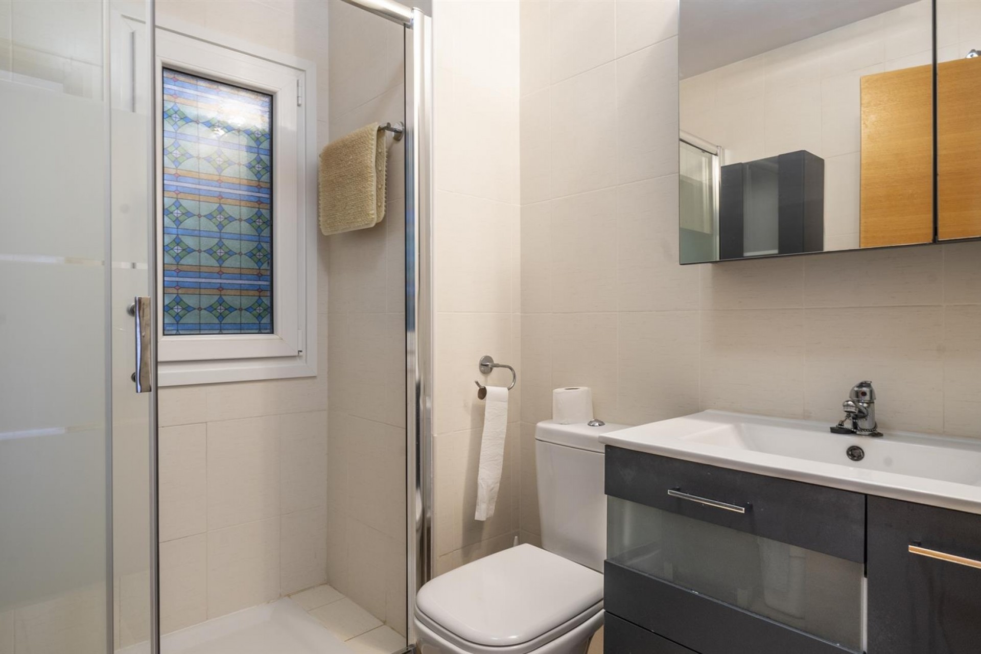 Revente - Appartement -
Las Terrazas de la Torre