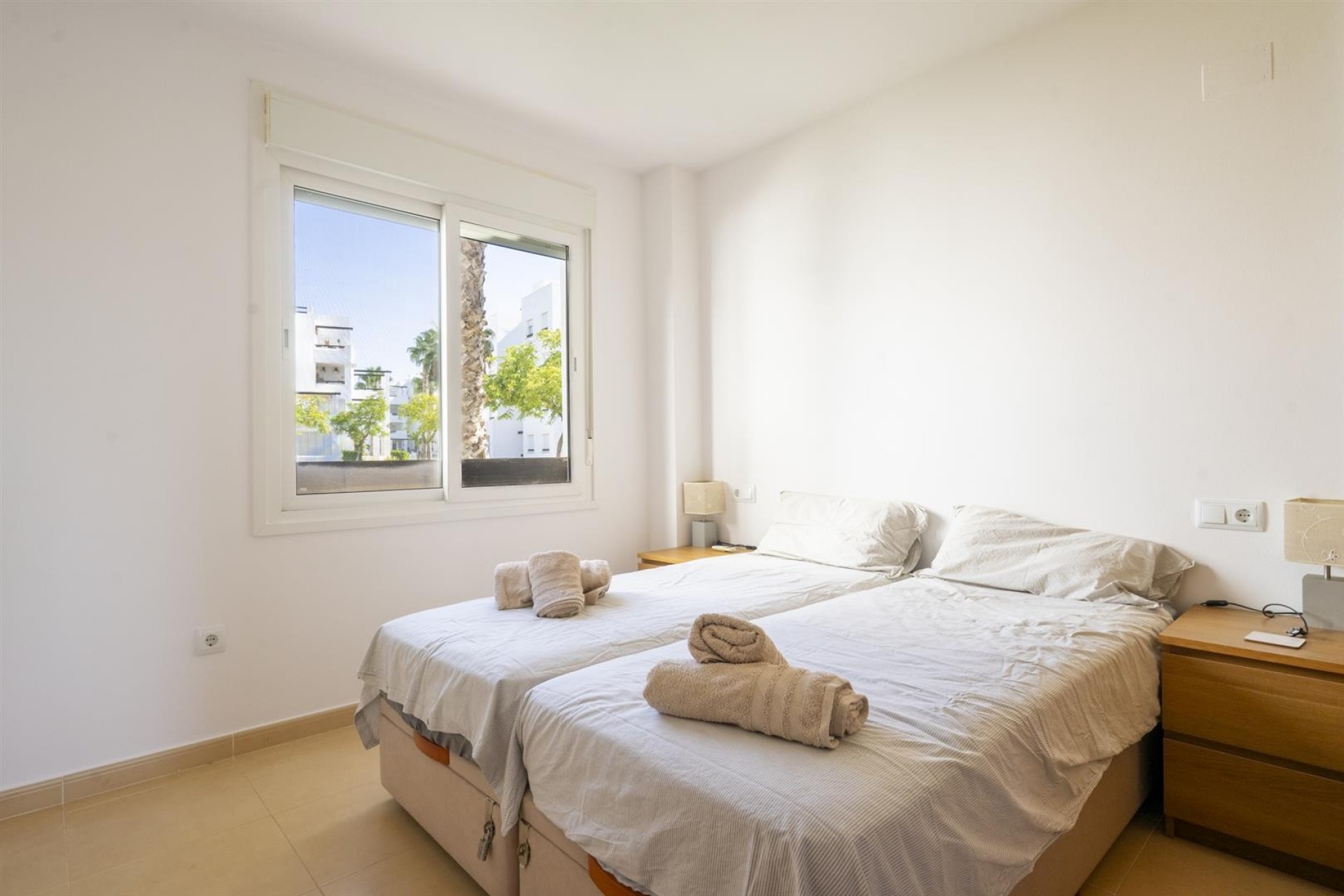 Revente - Appartement -
Las Terrazas de la Torre