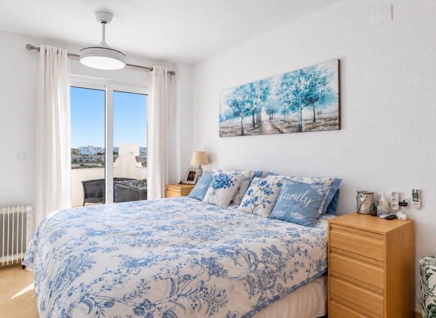 Revente - Appartement -
Las Terrazas de la Torre
