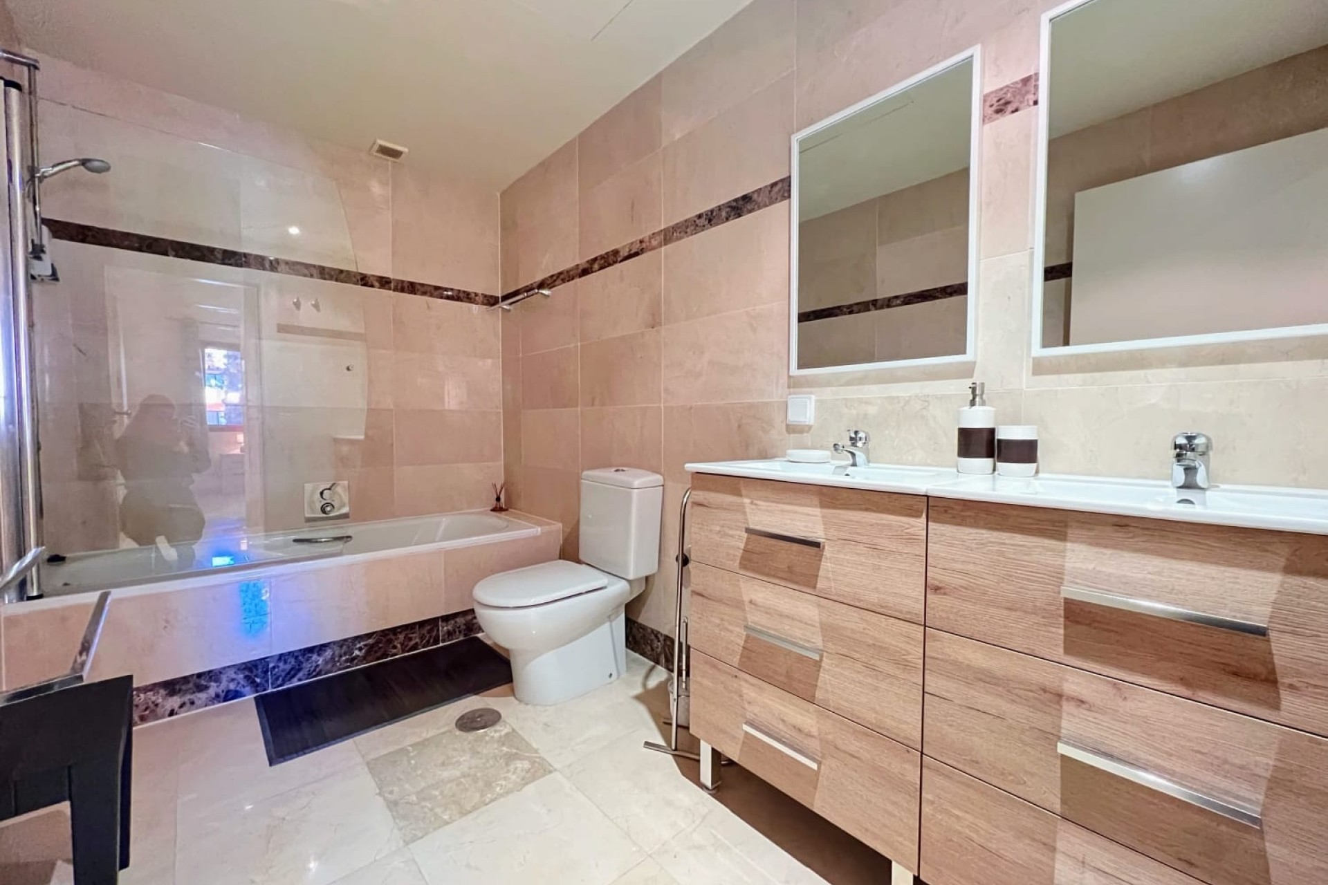 Revente - Appartement -
LOS ALCÁZARES - Los Narejos