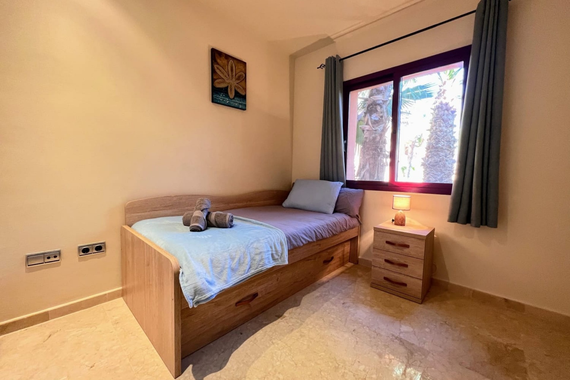 Revente - Appartement -
LOS ALCÁZARES - Los Narejos