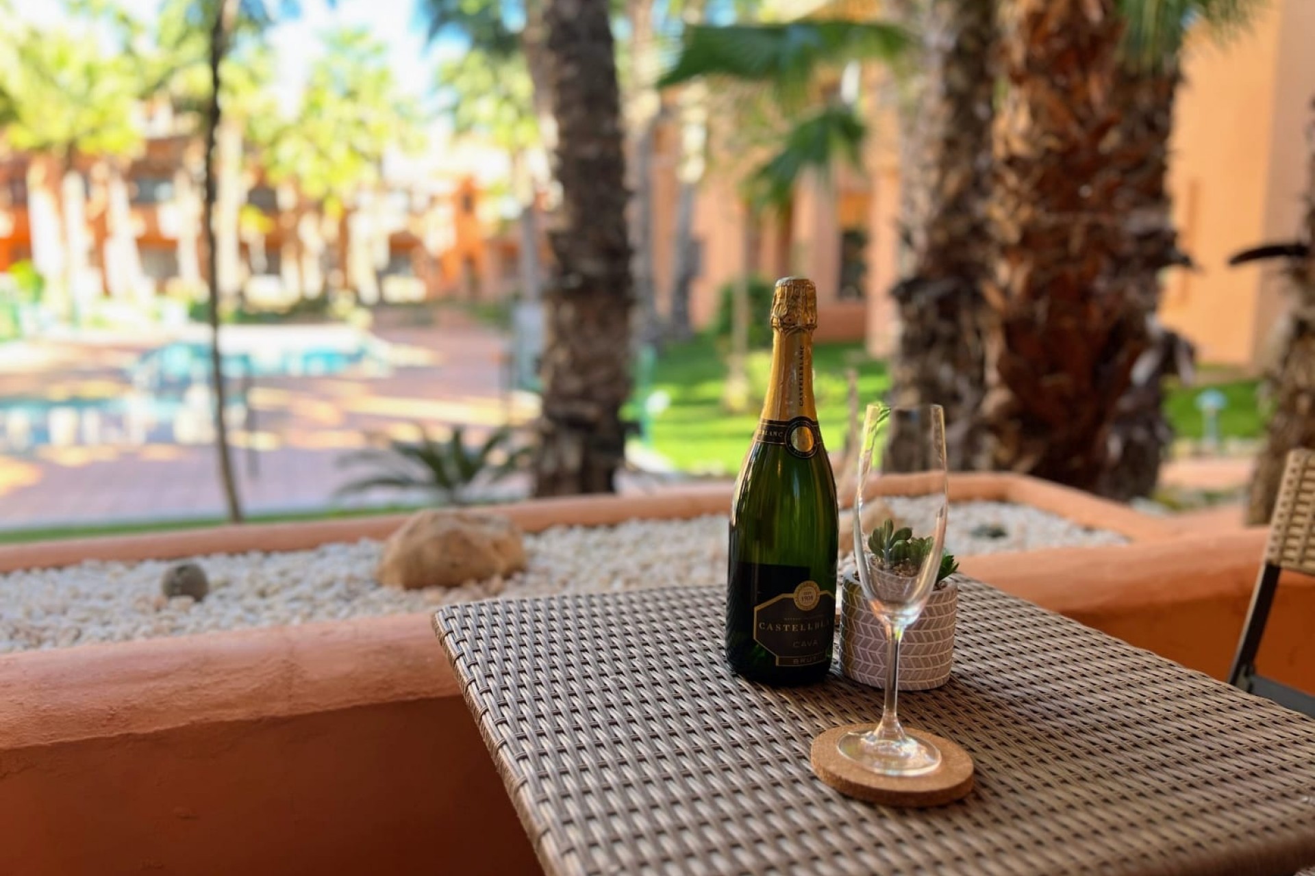 Revente - Appartement -
LOS ALCÁZARES - Los Narejos