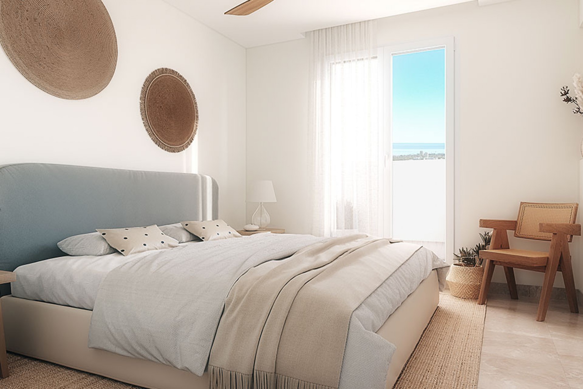 Revente - Appartement -
Marbella