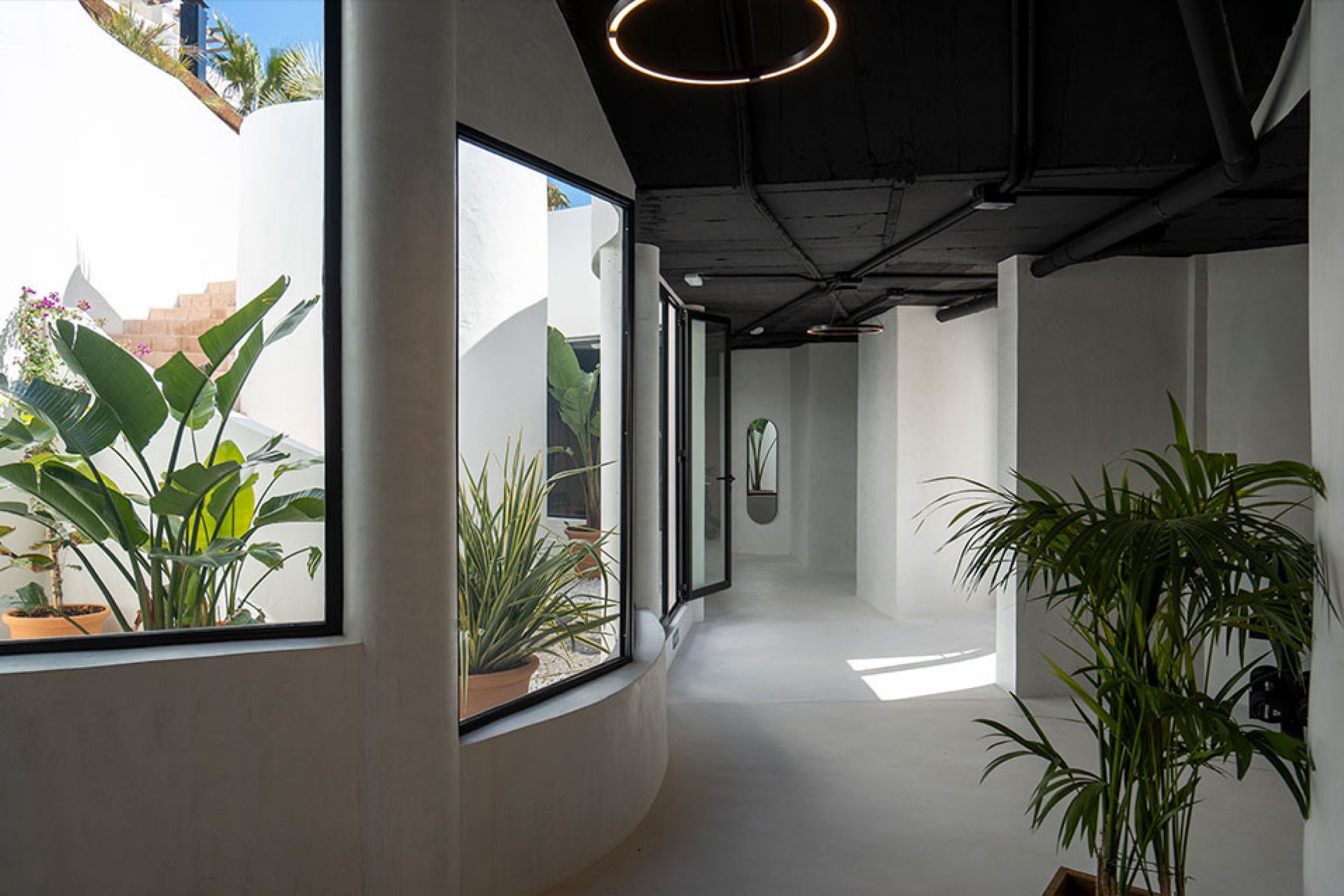 Revente - Appartement -
Marbella