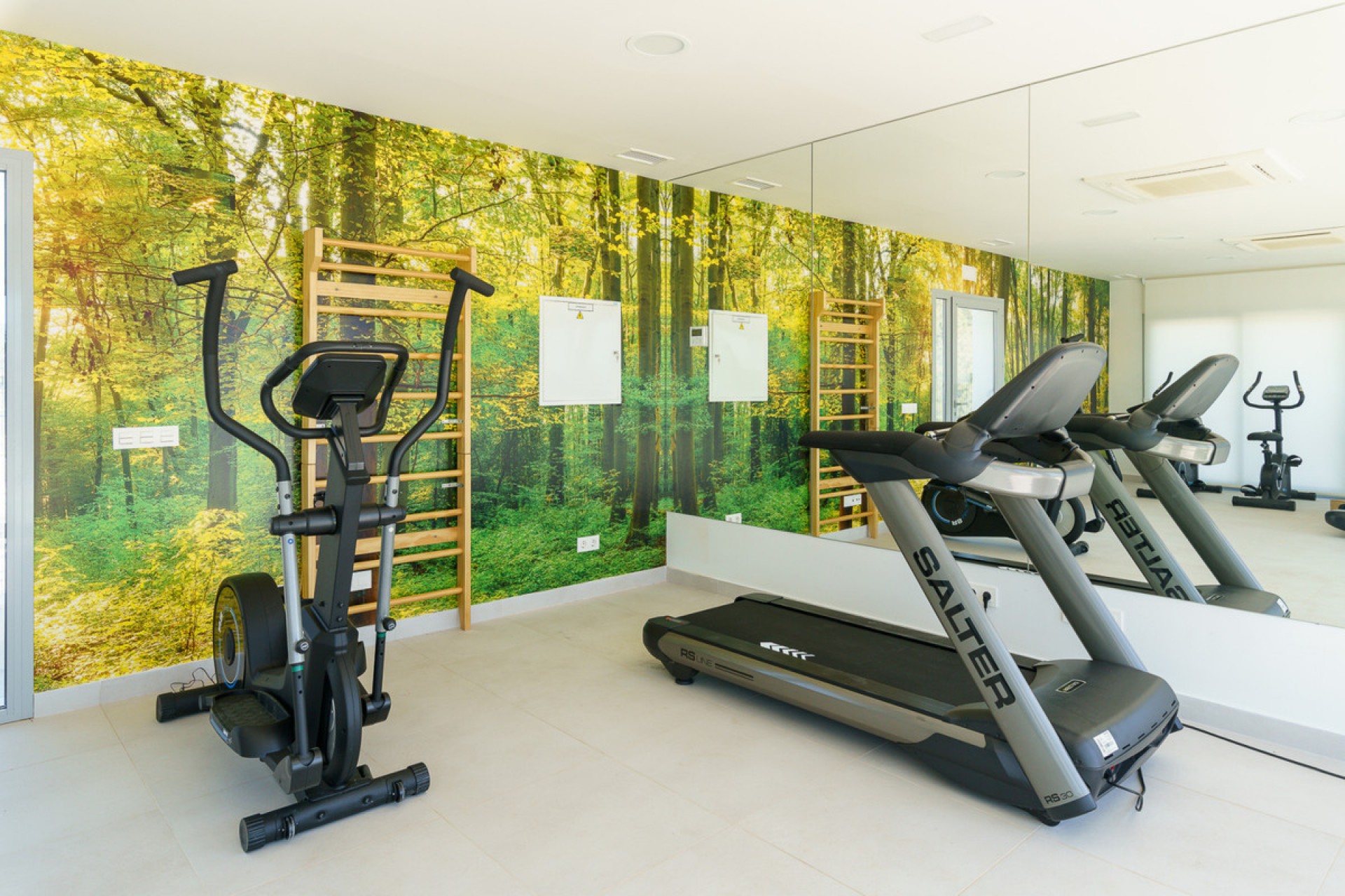 Revente - Appartement -
Mijas Costa
