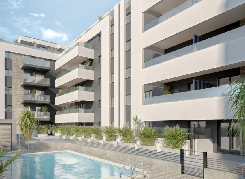 Revente - Appartement -
Mijas