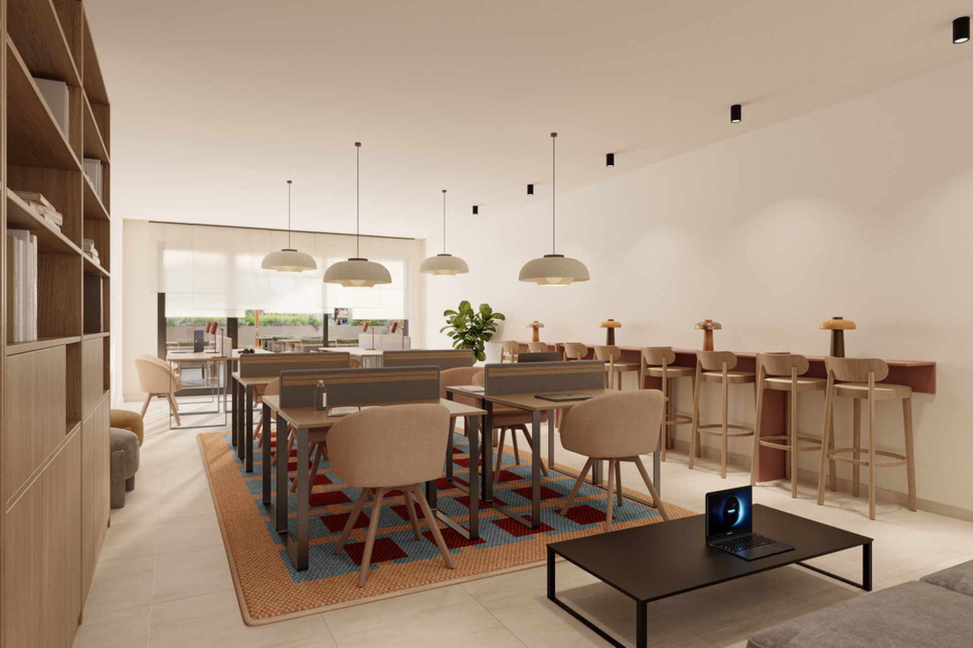 Revente - Appartement -
Mijas