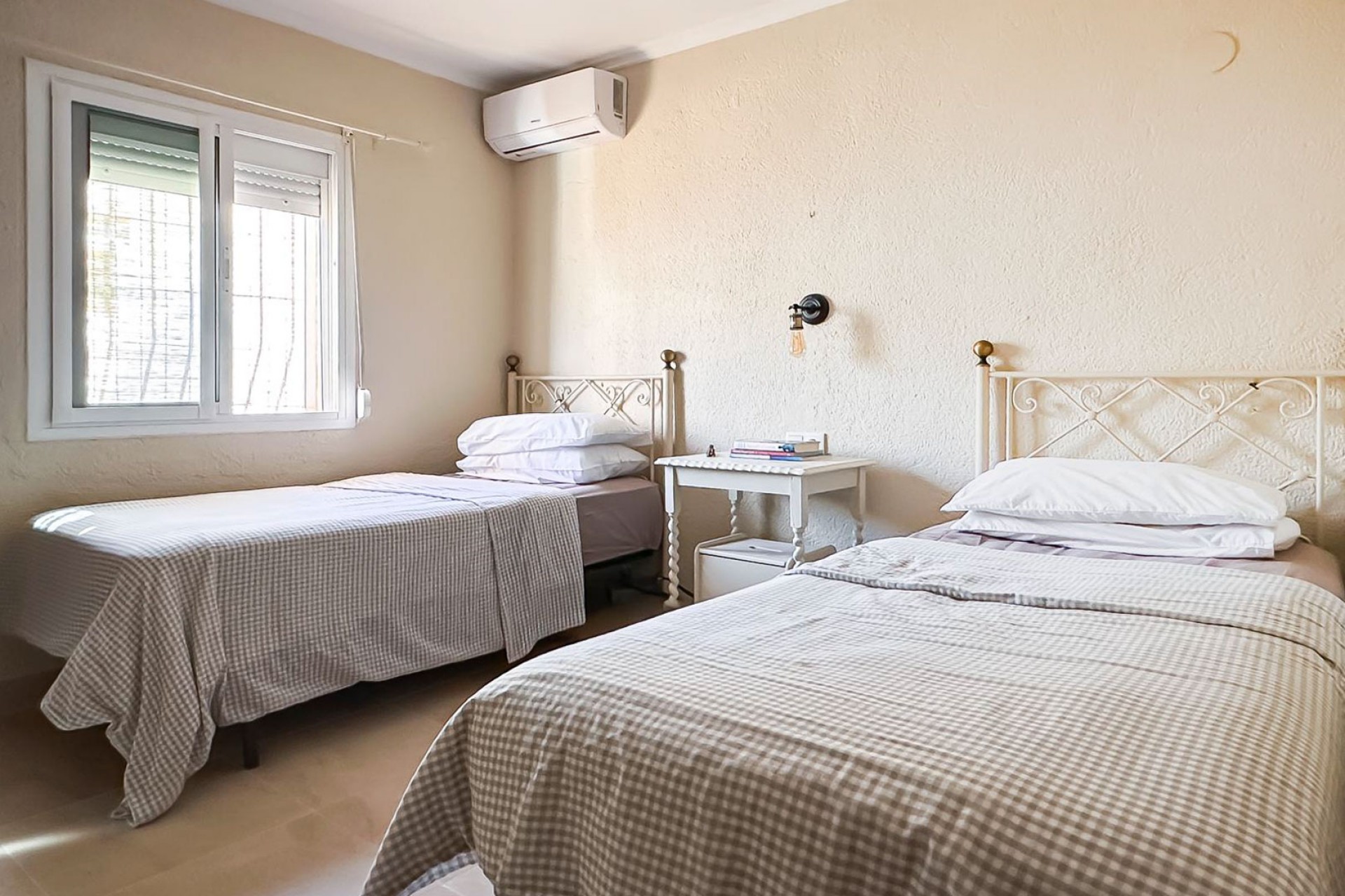 Revente - Appartement -
Moraira - Paichi