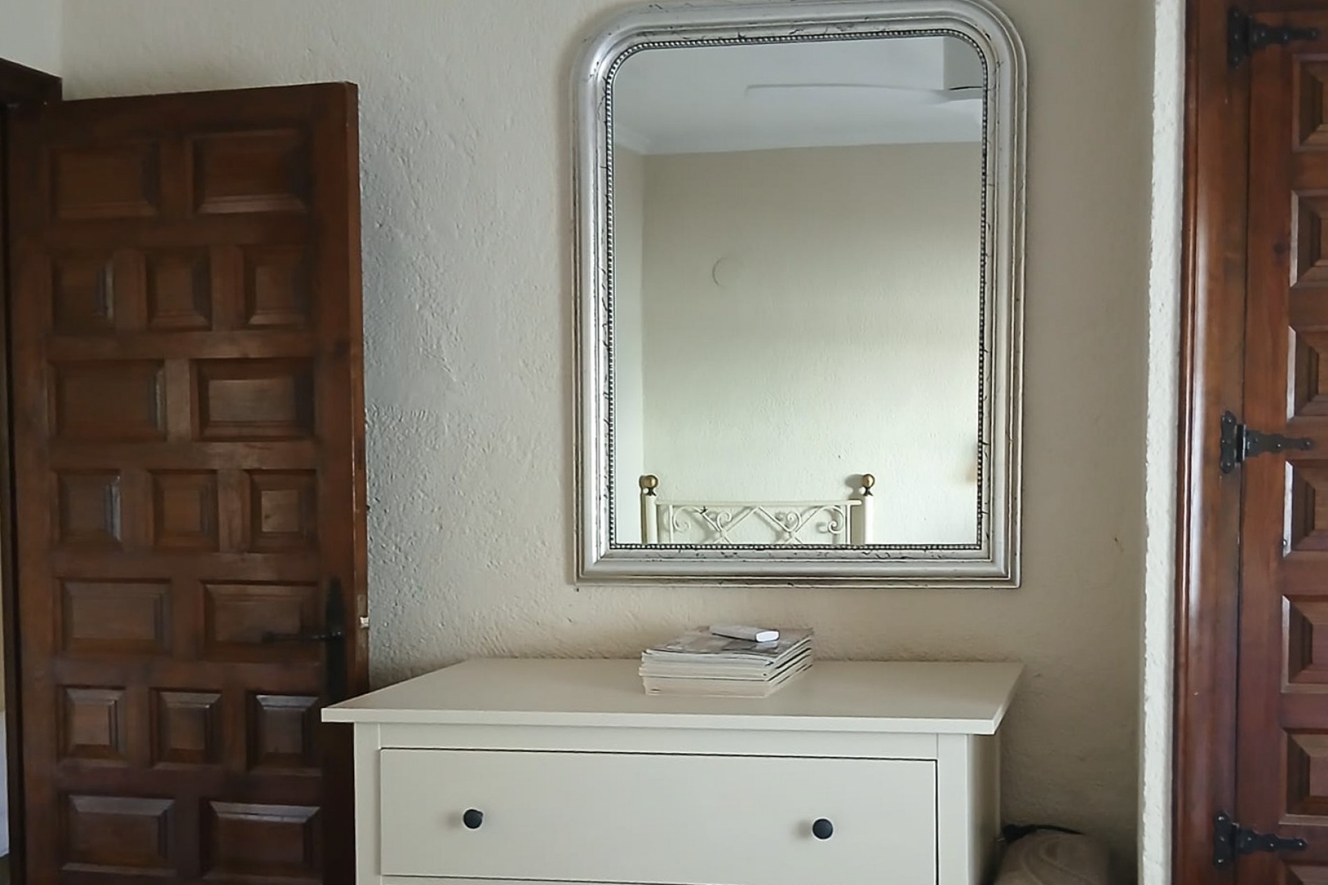 Revente - Appartement -
Moraira - Paichi