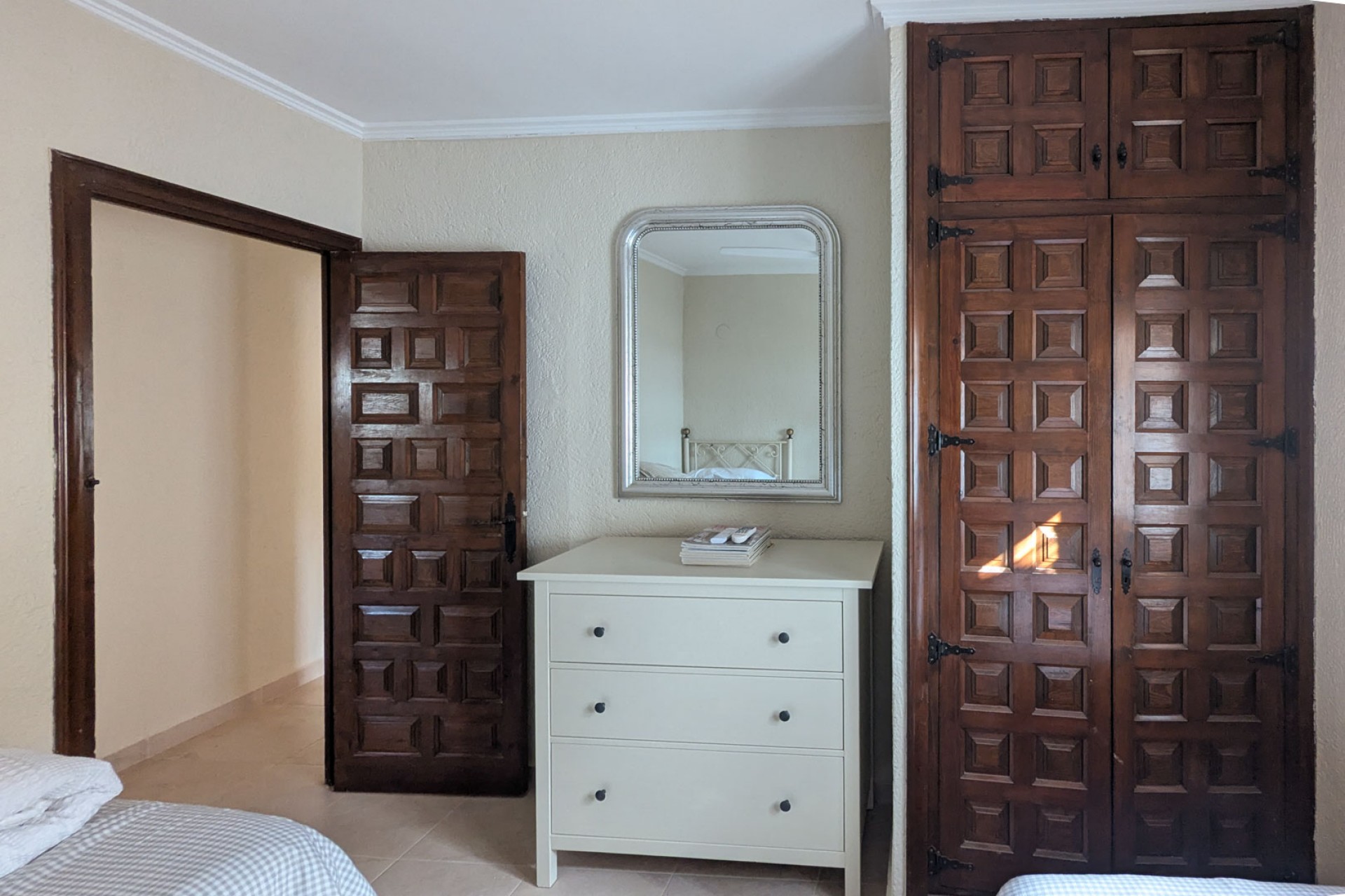 Revente - Appartement -
Moraira - Paichi