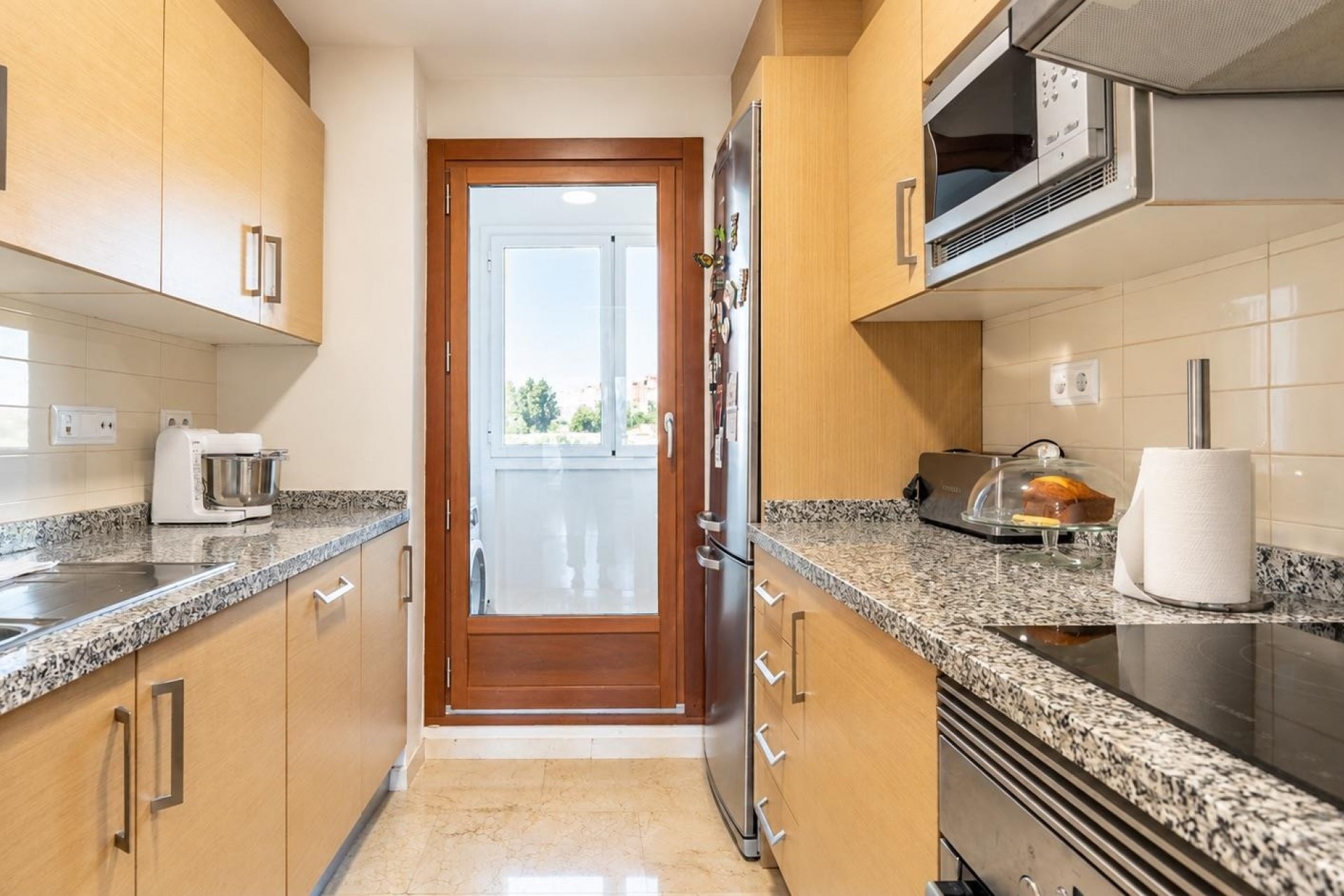Revente - Appartement -
Murcia - El Valle Golf Resort