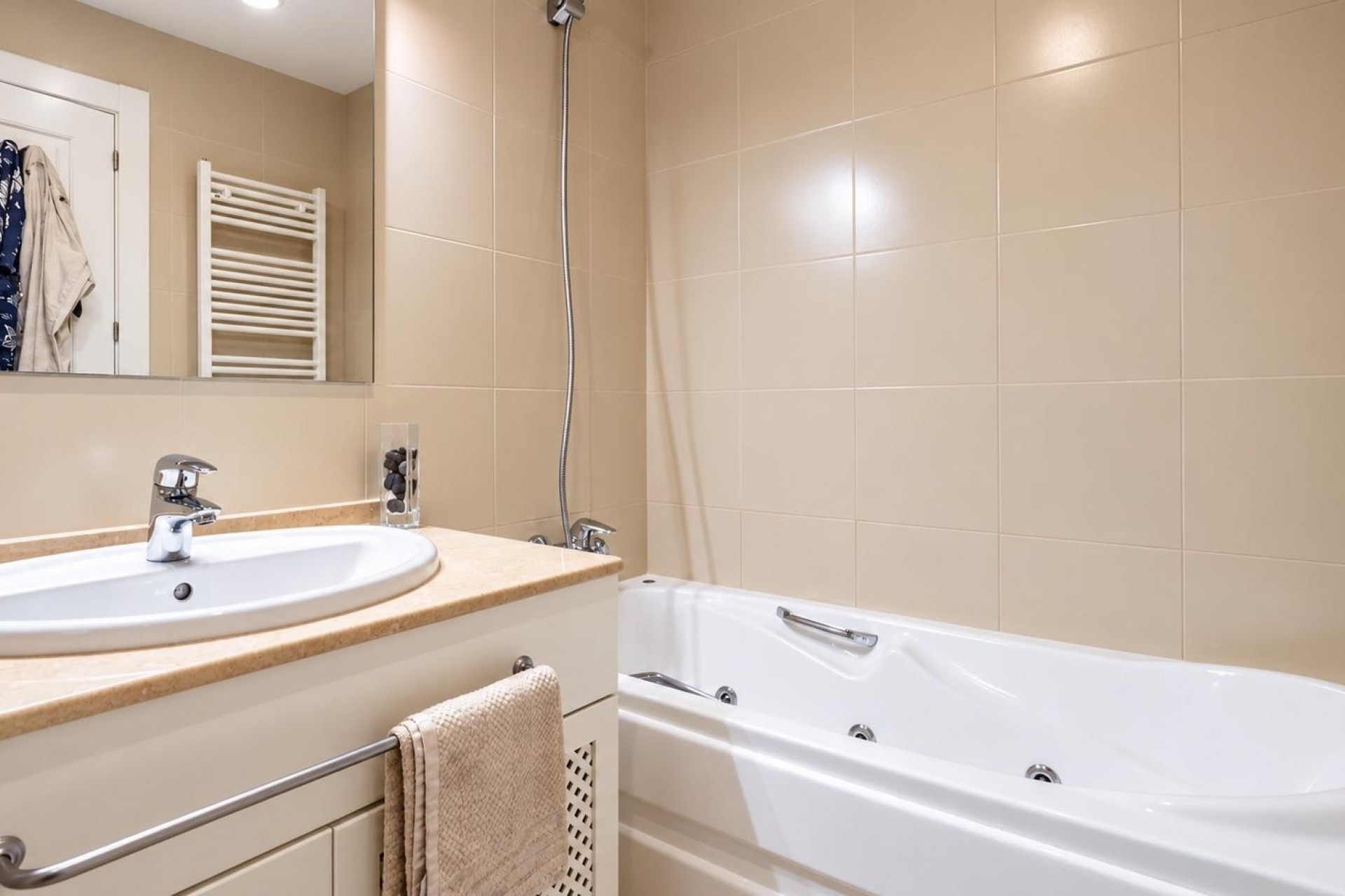 Revente - Appartement -
Murcia - El Valle Golf Resort
