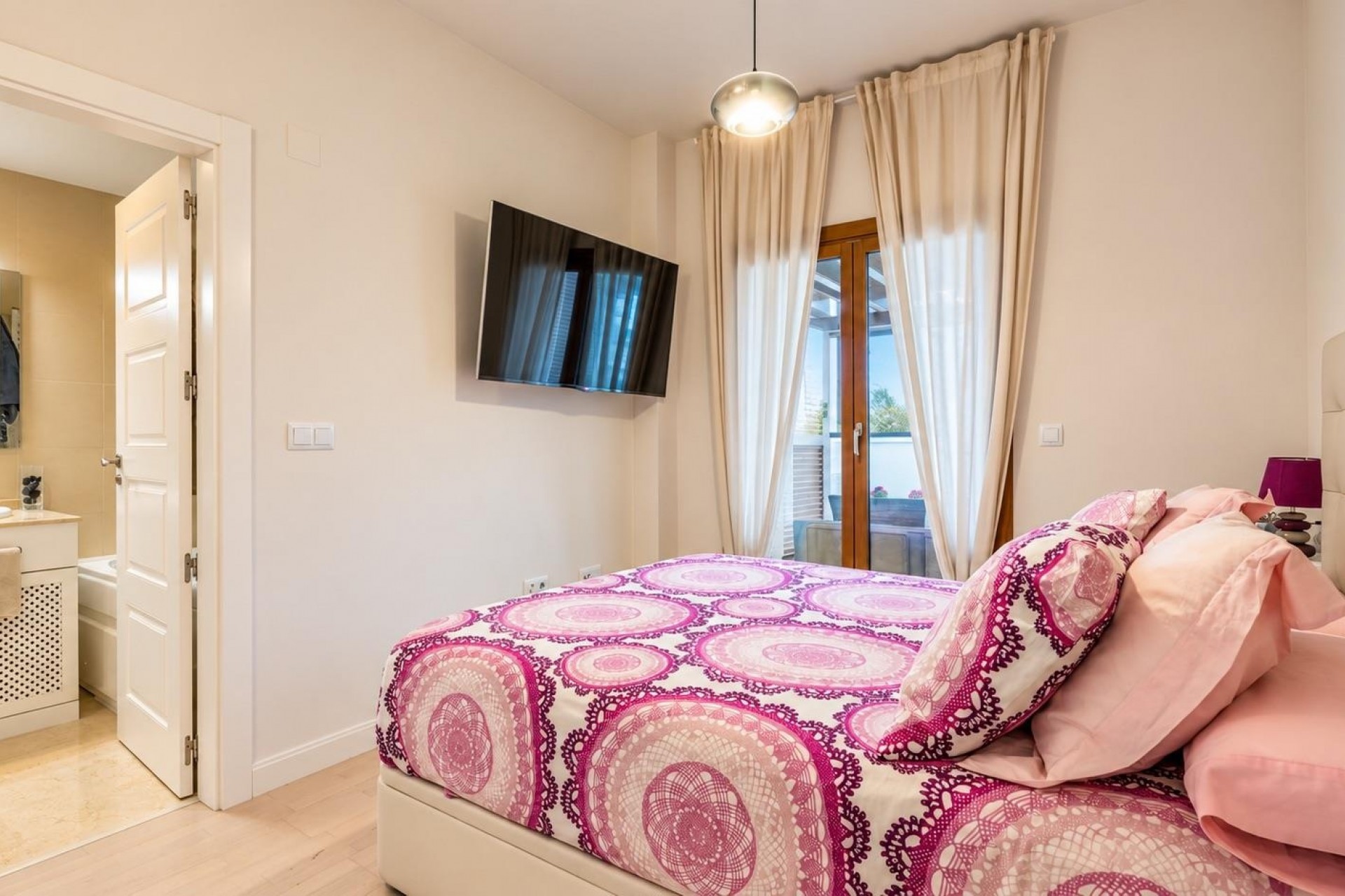 Revente - Appartement -
Murcia - El Valle Golf Resort